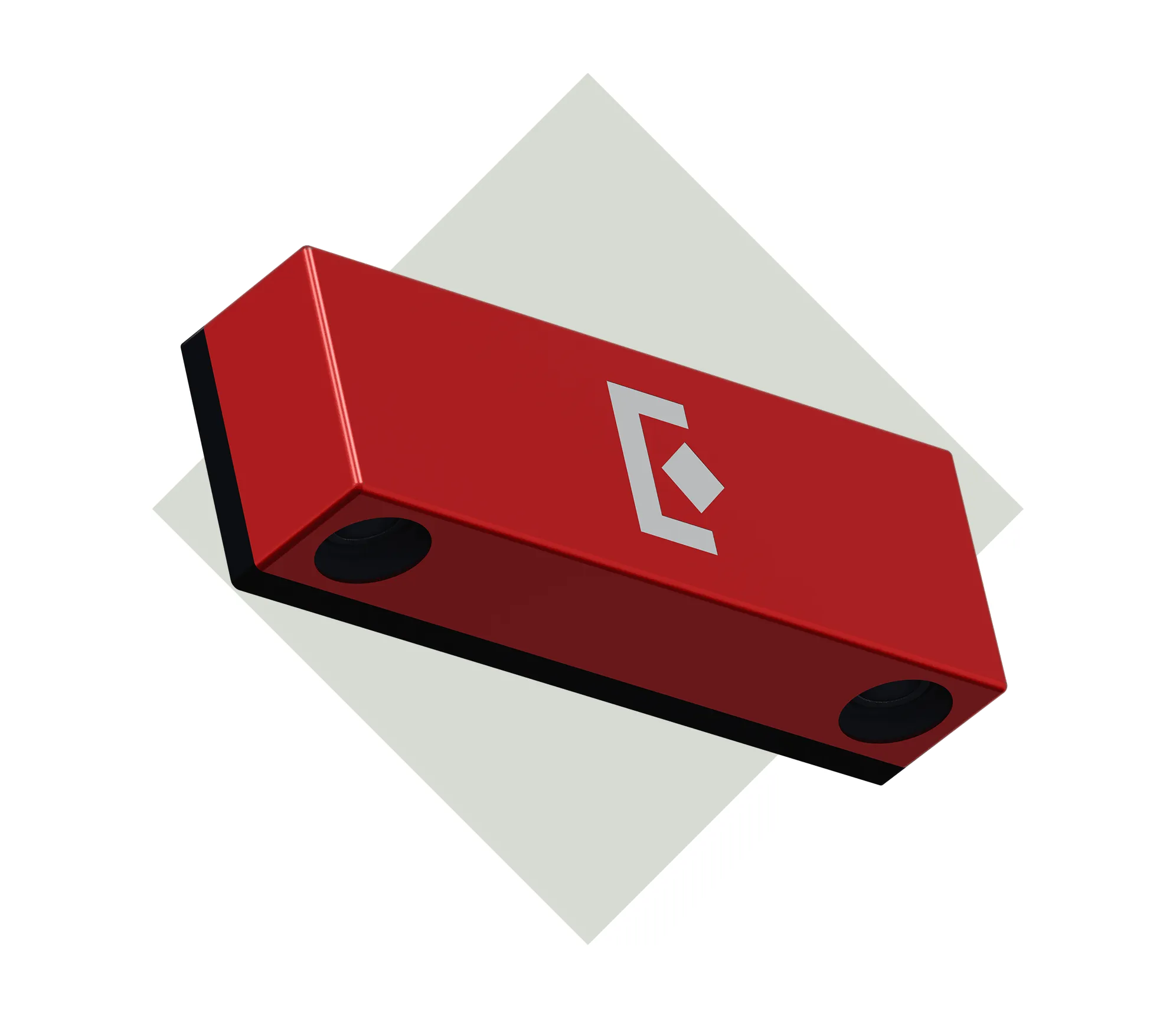 Eureka 3D Camera