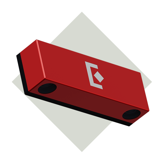 Eureka 3D Camera