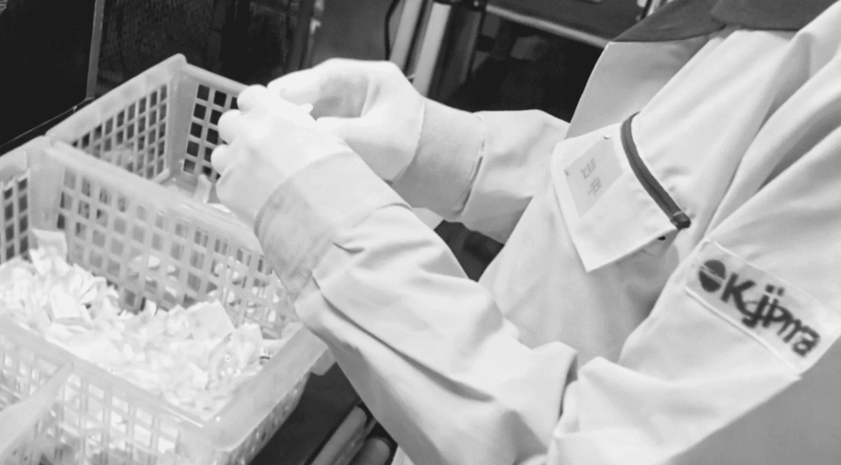 Automatically weigh, inspect, and balance up to 70 blades in 25 minutes