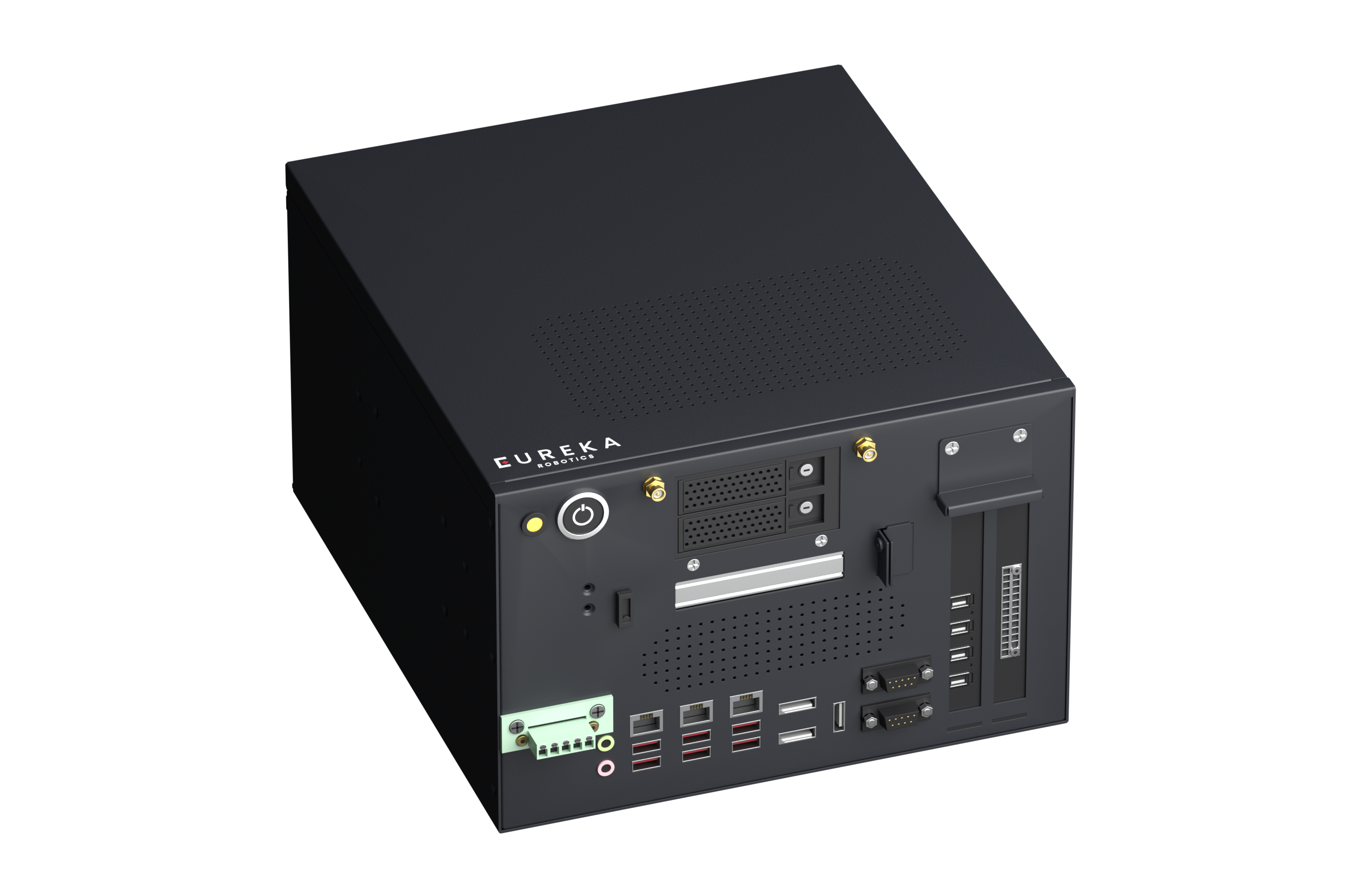 Eureka Controller
