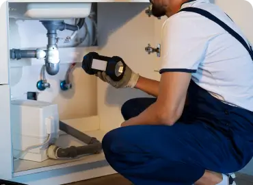 How to Winter-Proof Your Home Plumbing