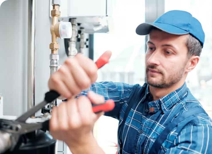 Water Heater Maintenance: Keep Your Home Warm and Efficient