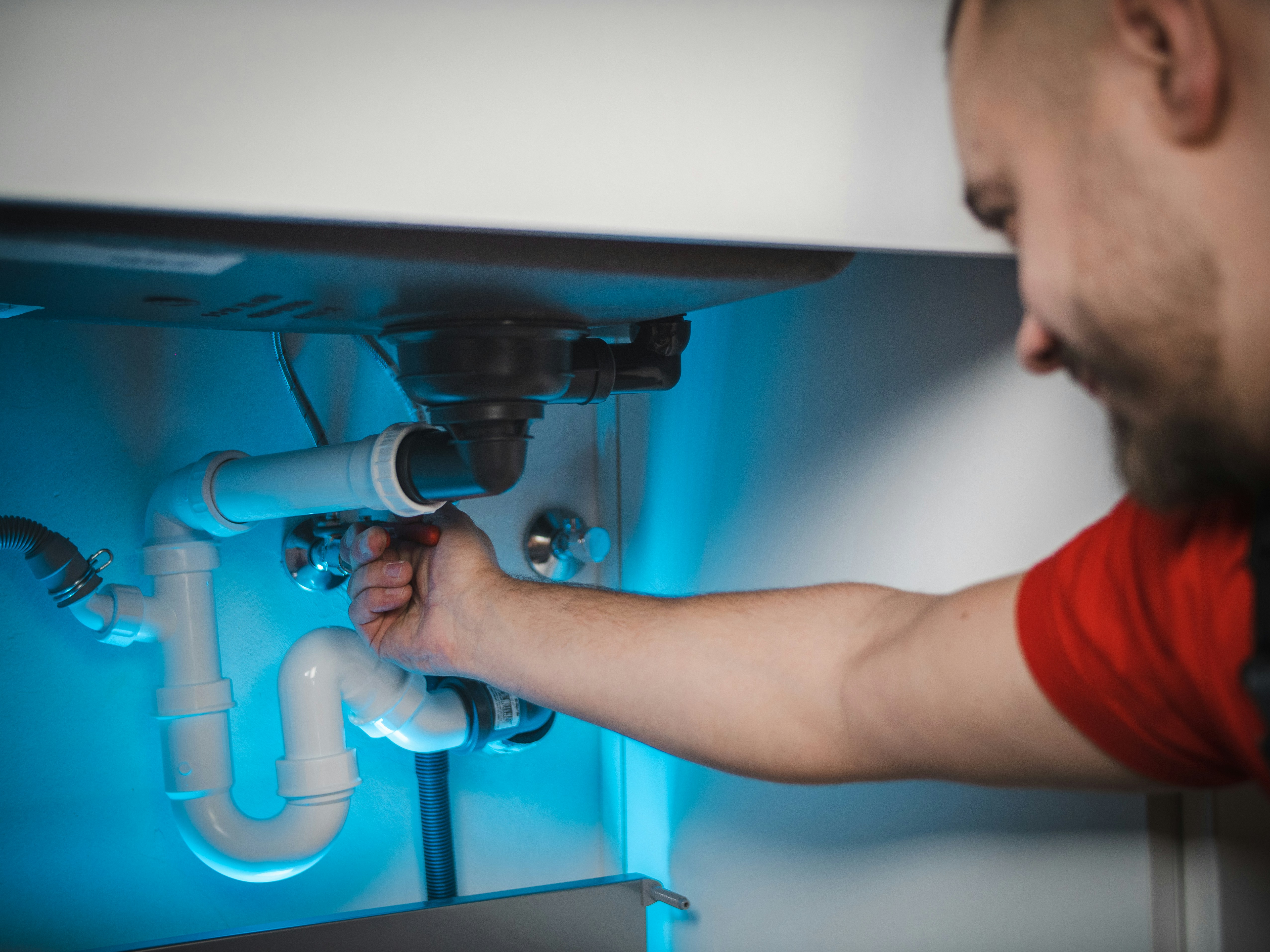 How to Detect and Repair Leaks Before They Damage Your Home