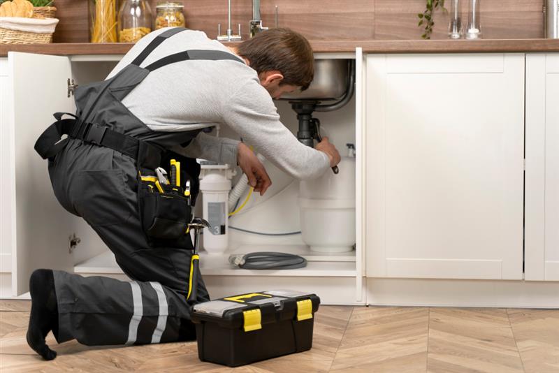 residential service