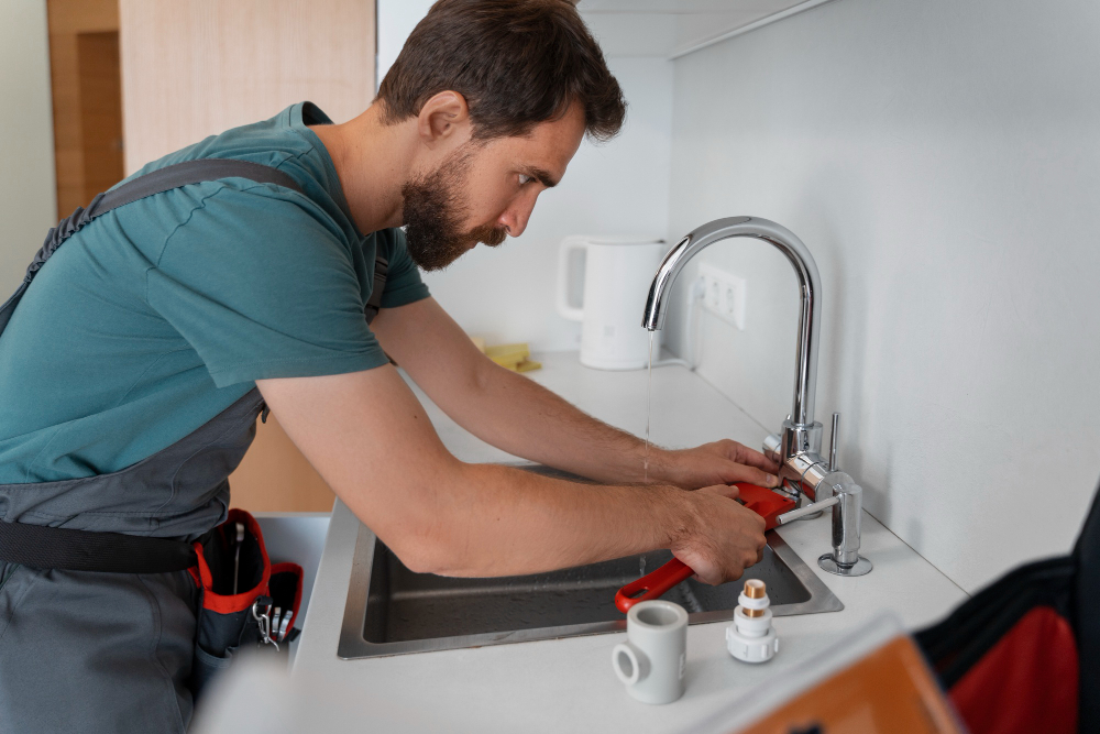 residential service