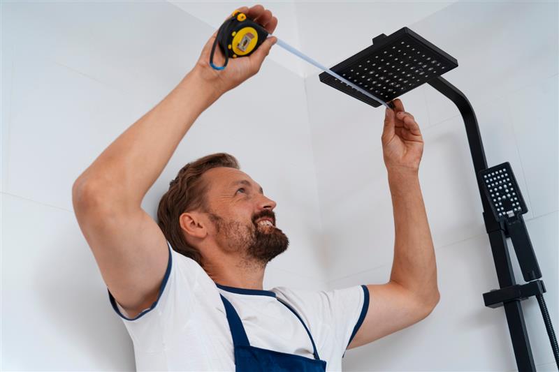 residential service