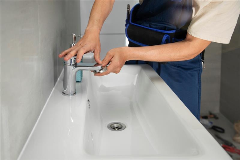residential service