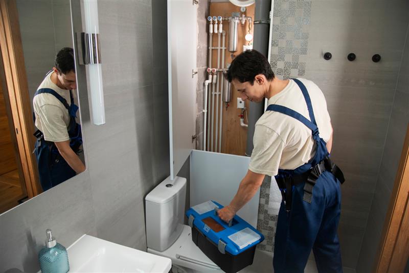 residential service