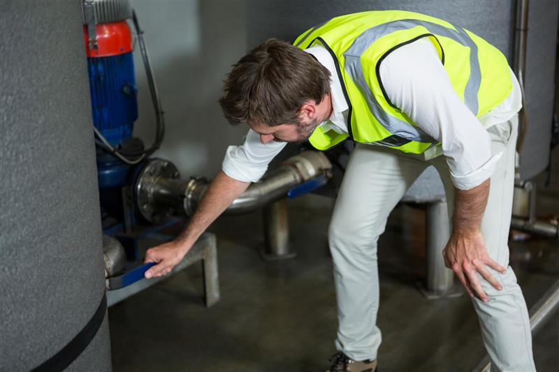 residential service