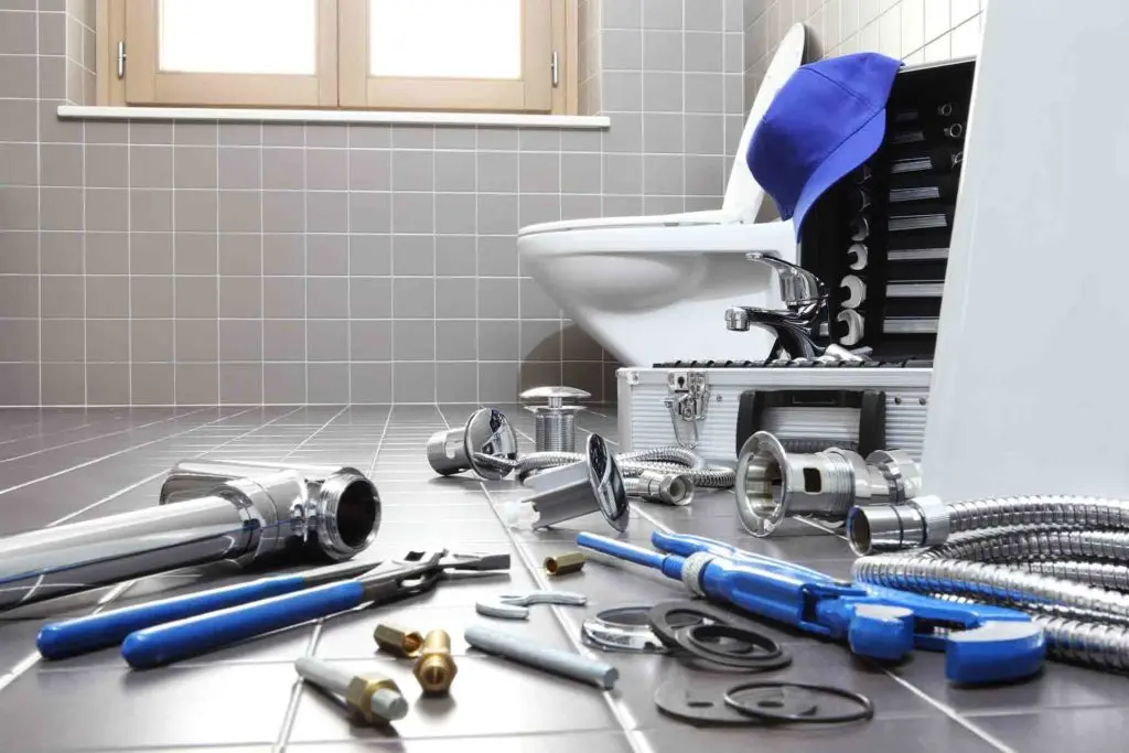residential service
