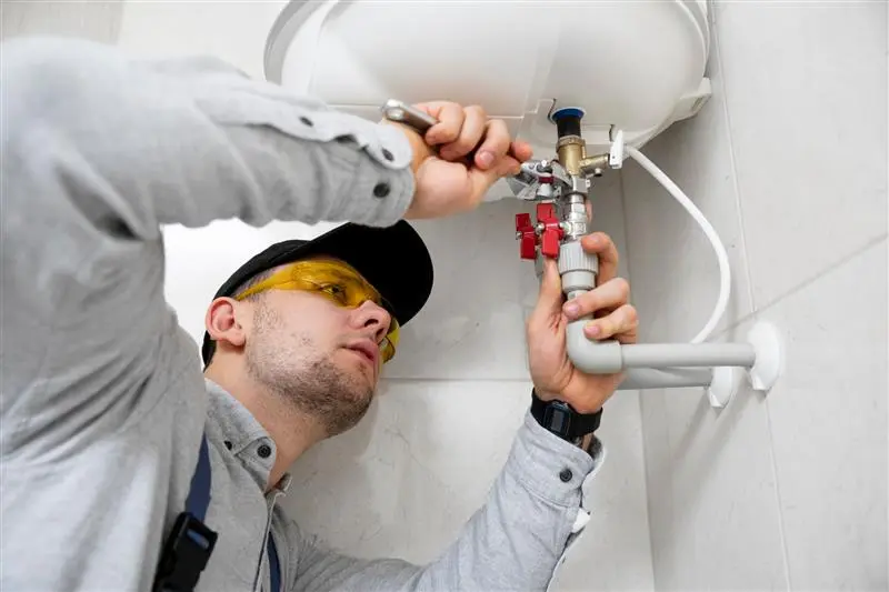 commercial service