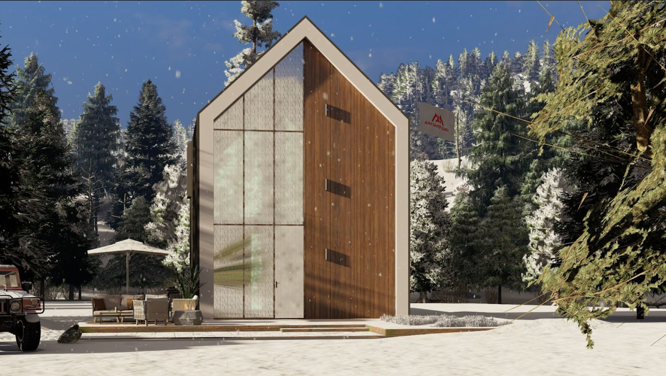 Cost of 3D Rendering Services in Chicago-A Complete Guide