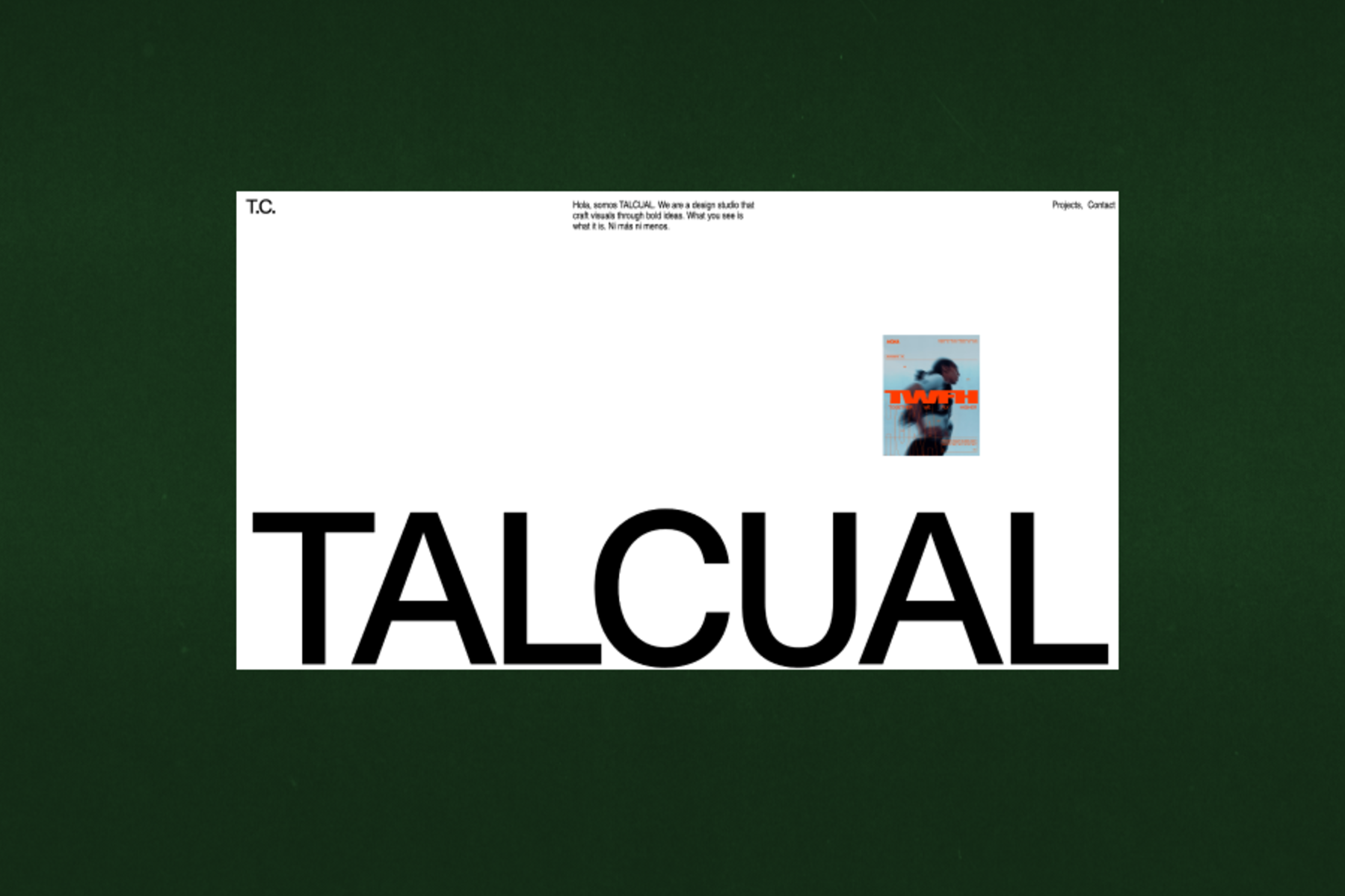 site profile thumbnail