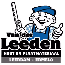 Van der Leeden hout en plaatmateriaal