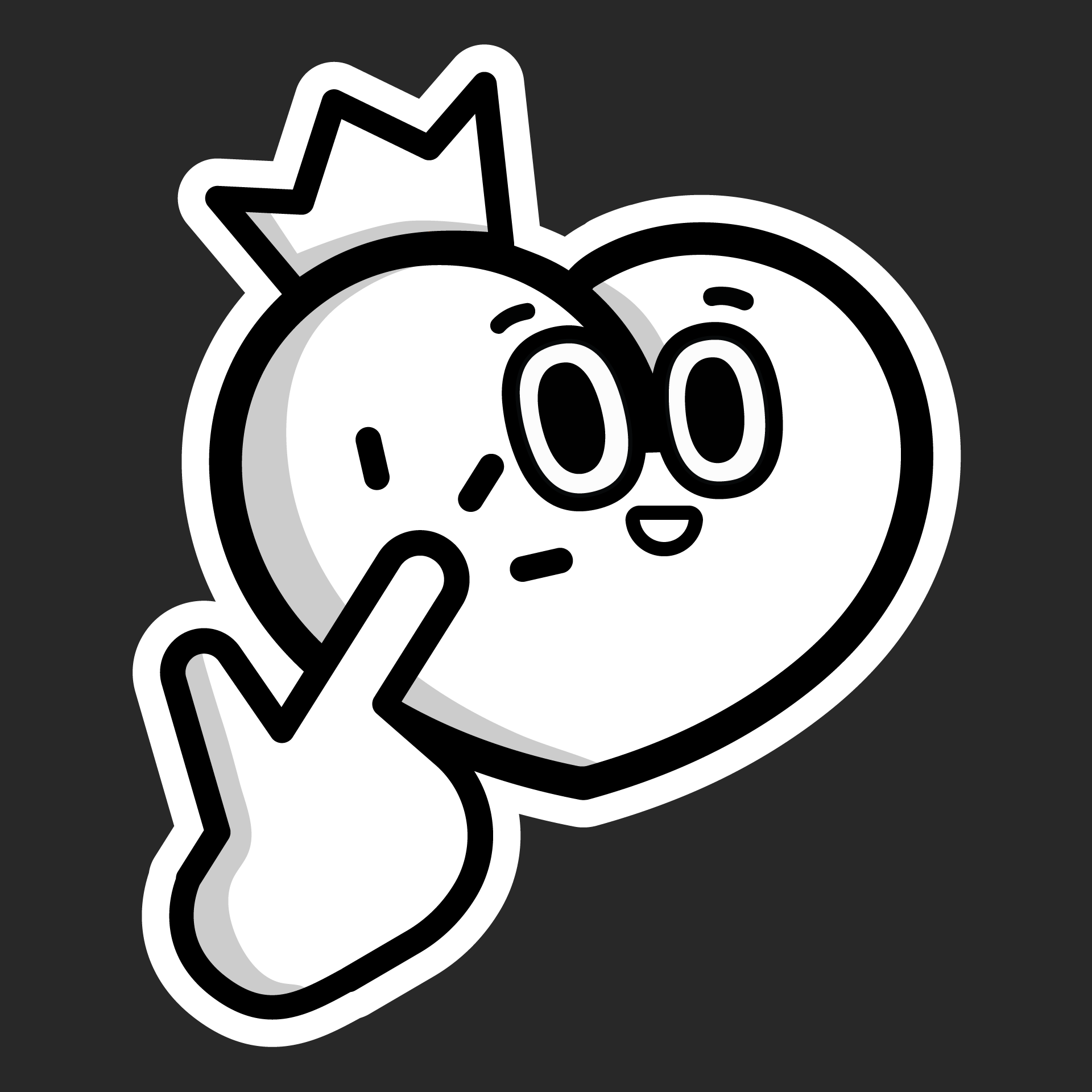 Peach Farmer PFP