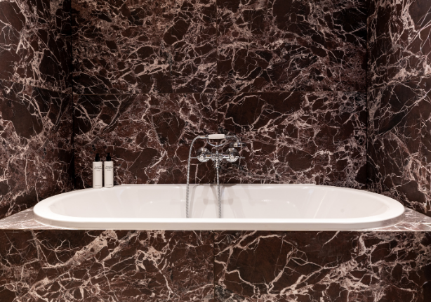 Salon tout confort de l'appartement Joly, au Refuge chez la Tante à Saint-Gervais Megève