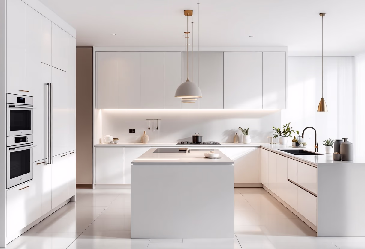 image of past residential project