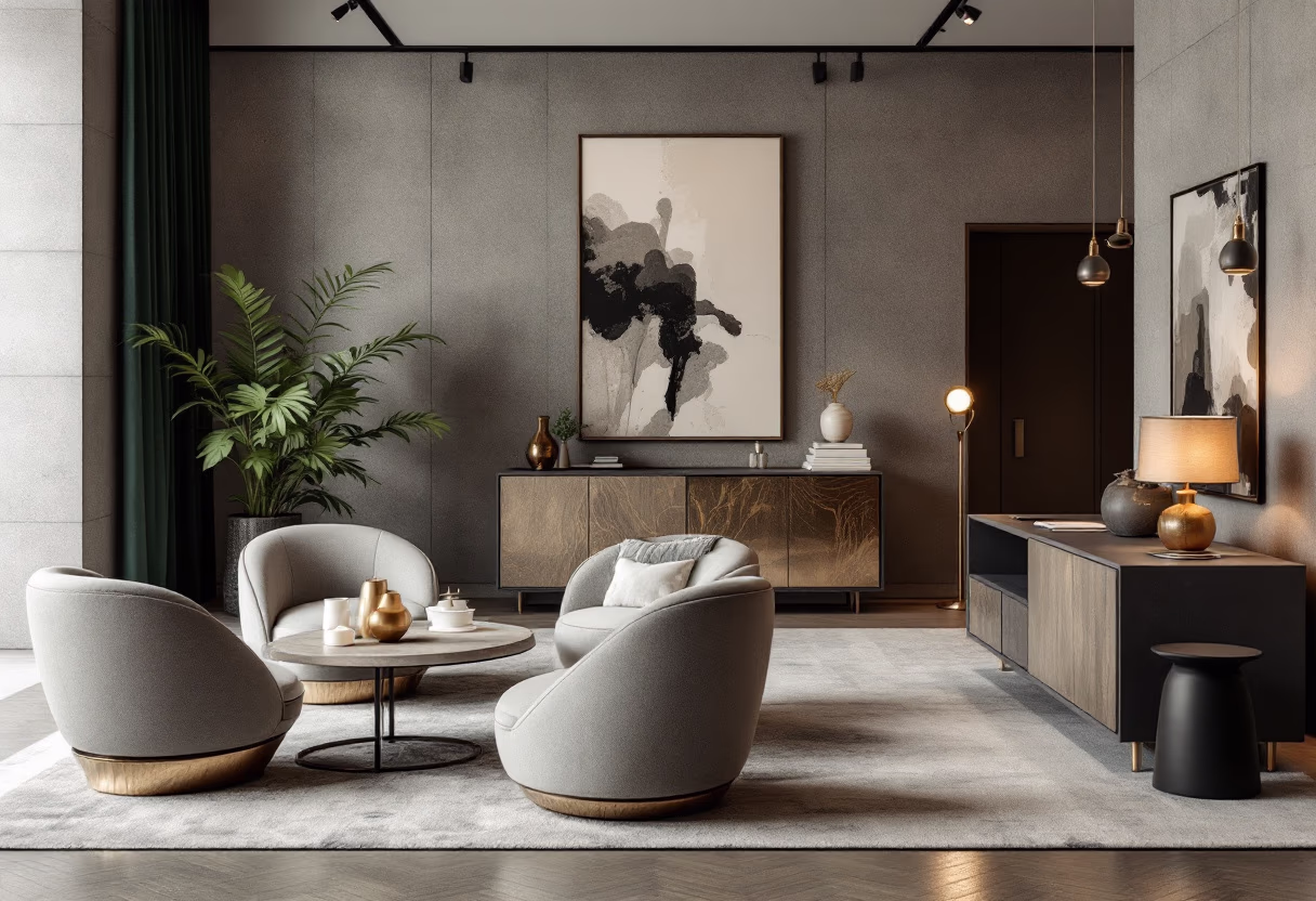 image of open office space (for a hr tech)