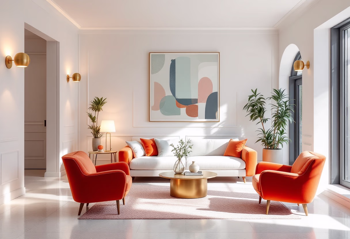 image of welcoming lobby 4