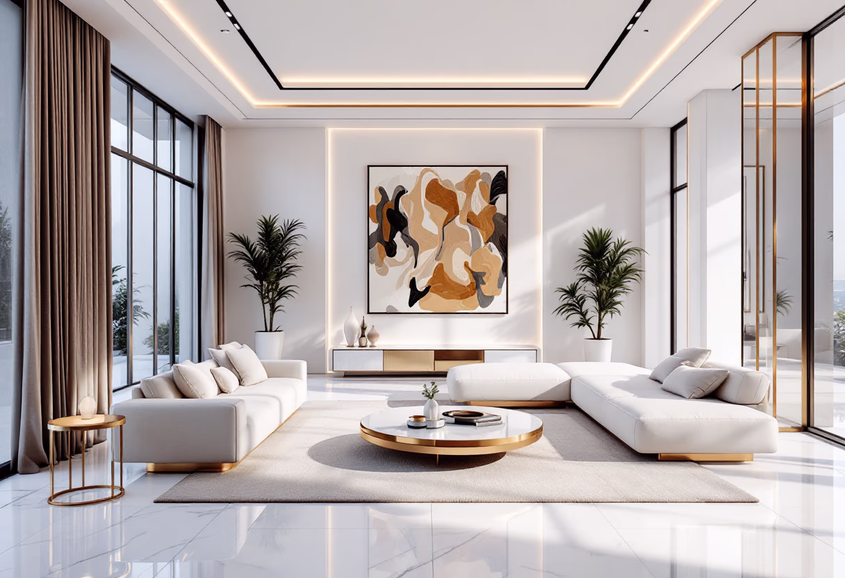 [background image] (for a real estate tech)