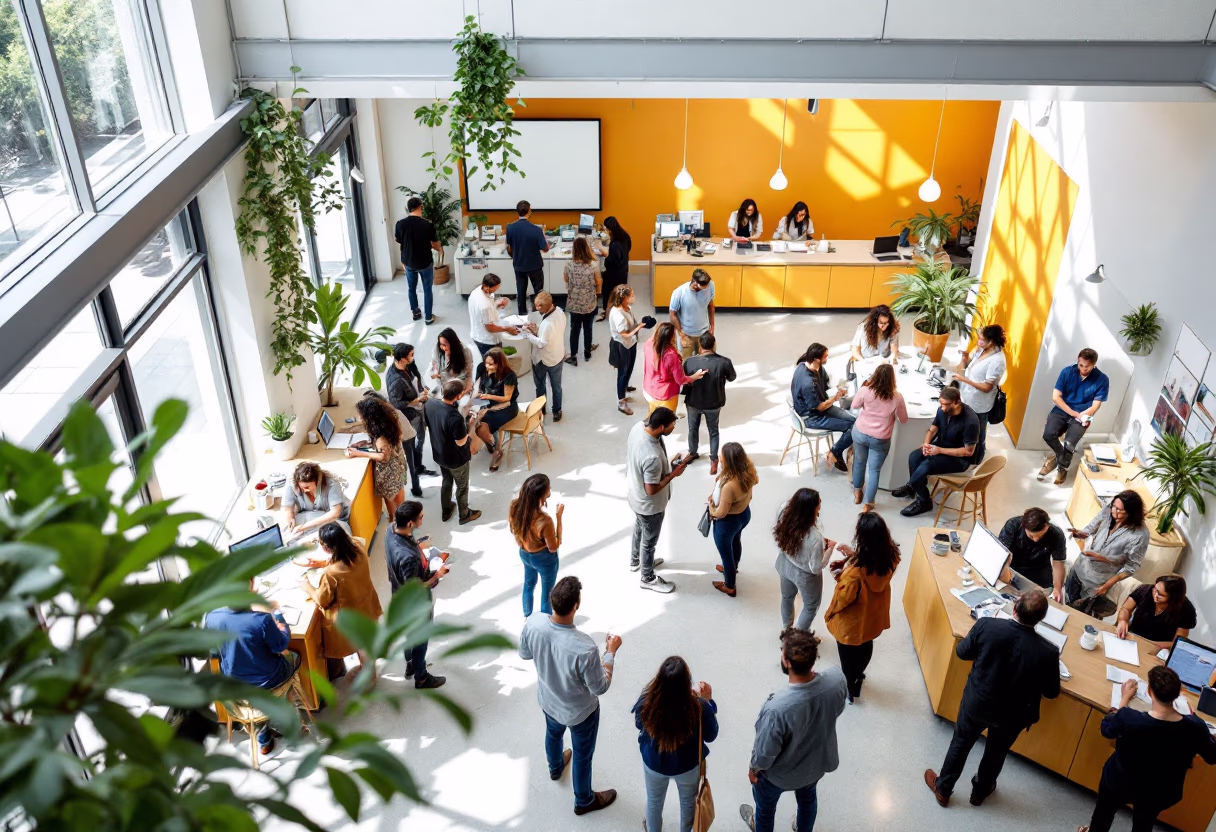 image of pharmacy community engagement activities