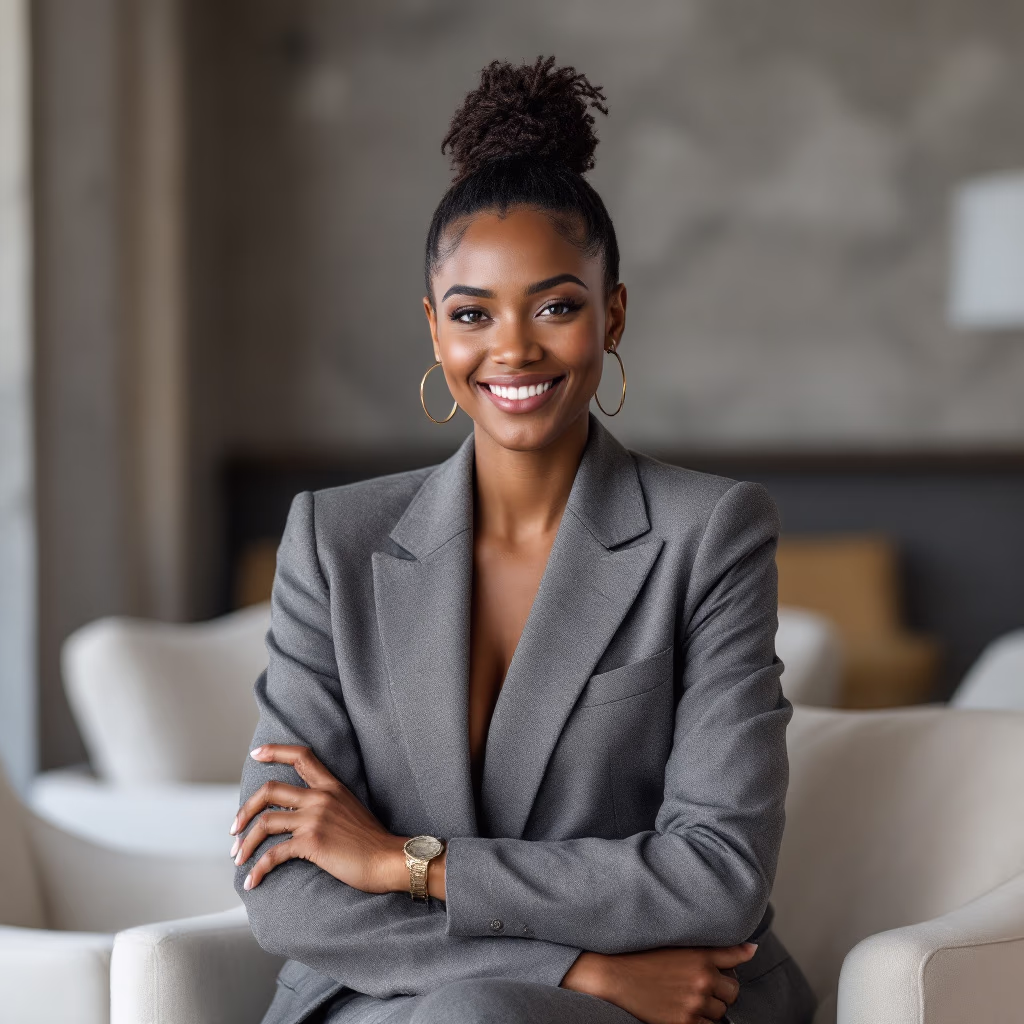 [headshot] image of customer (aviation service)