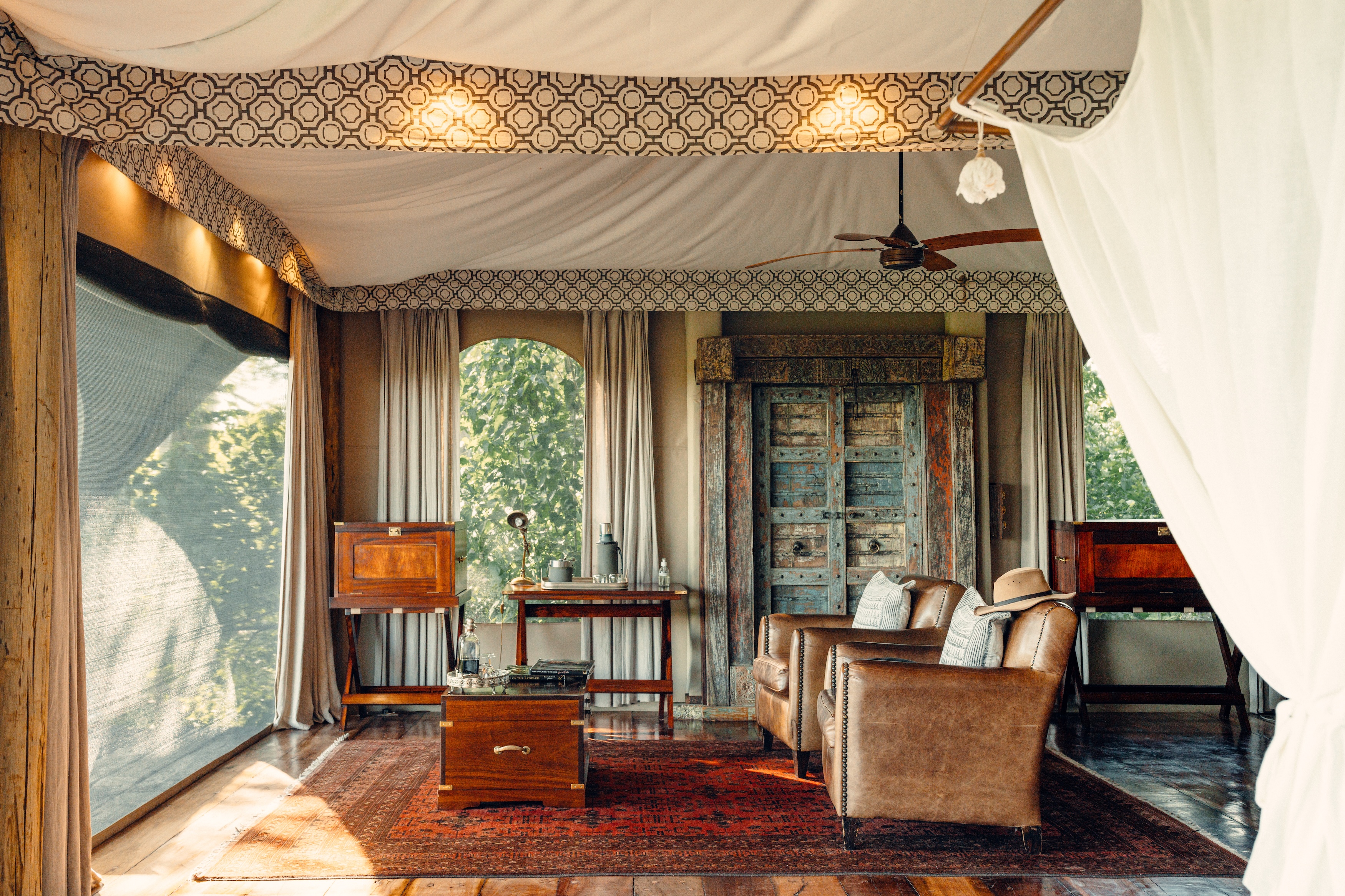 Duba Plains