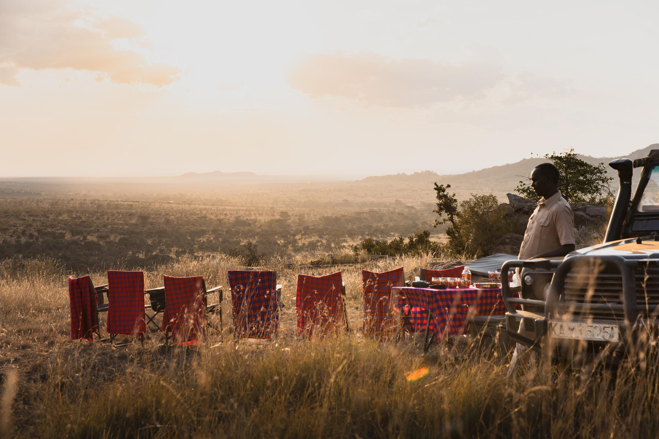 Sundowners