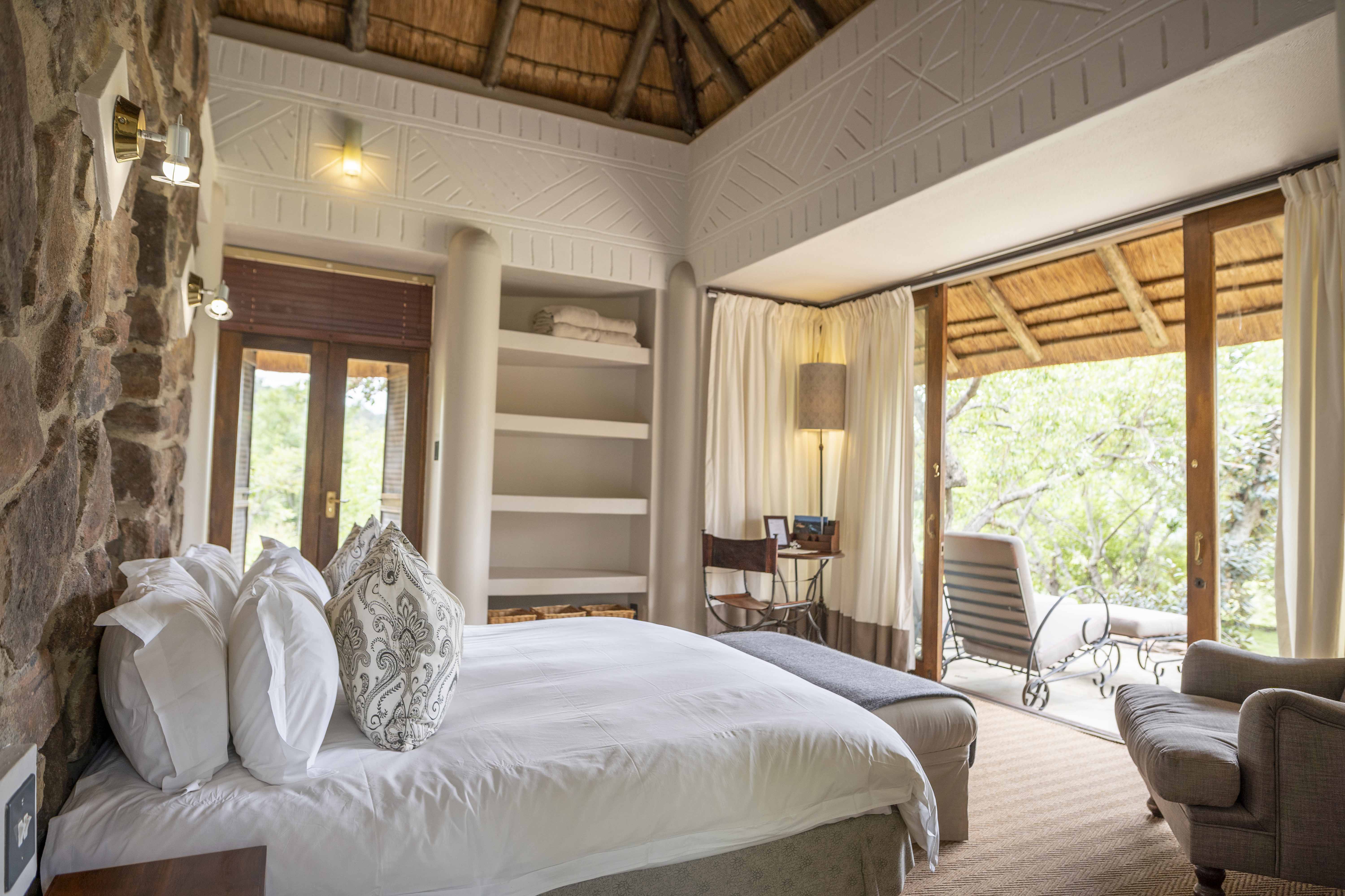 Ekuthuleni Lodge