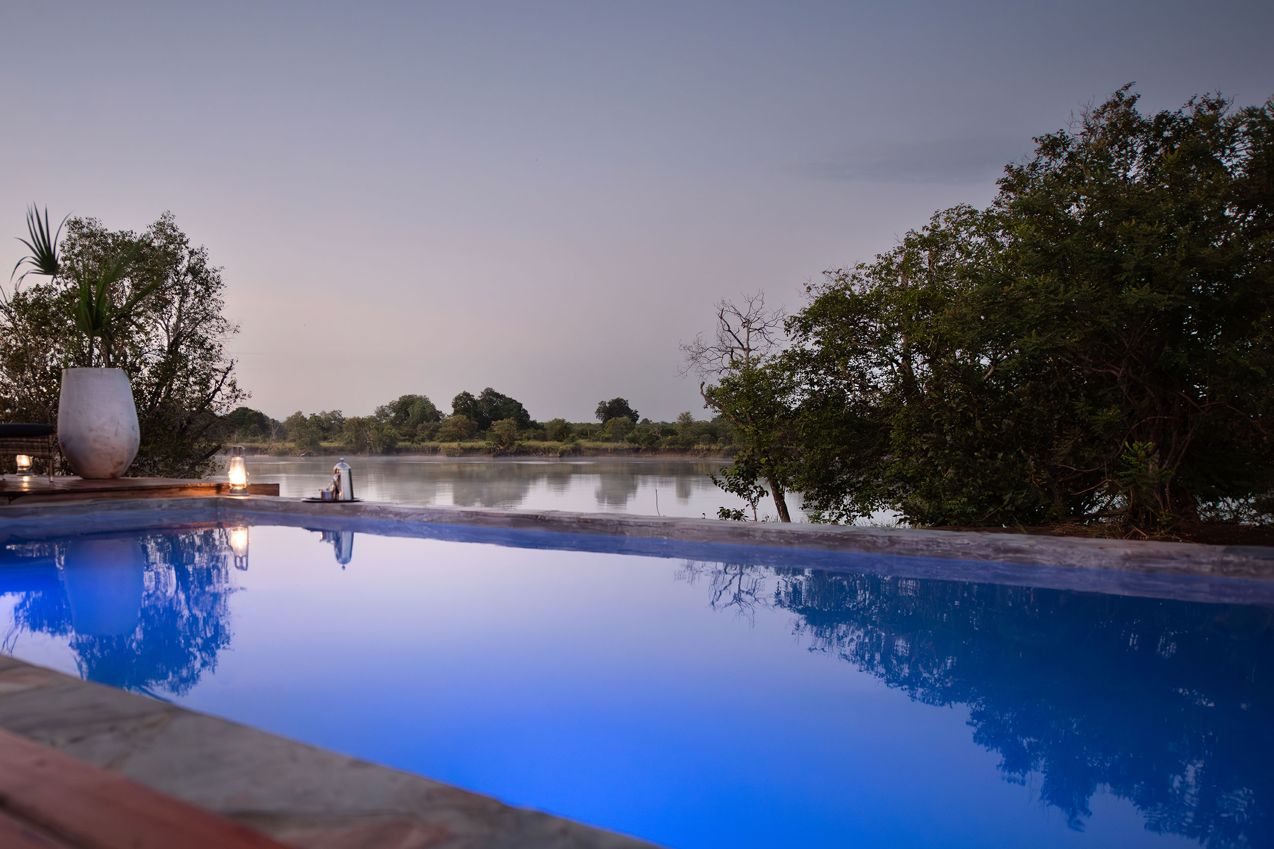 Ila Safari House