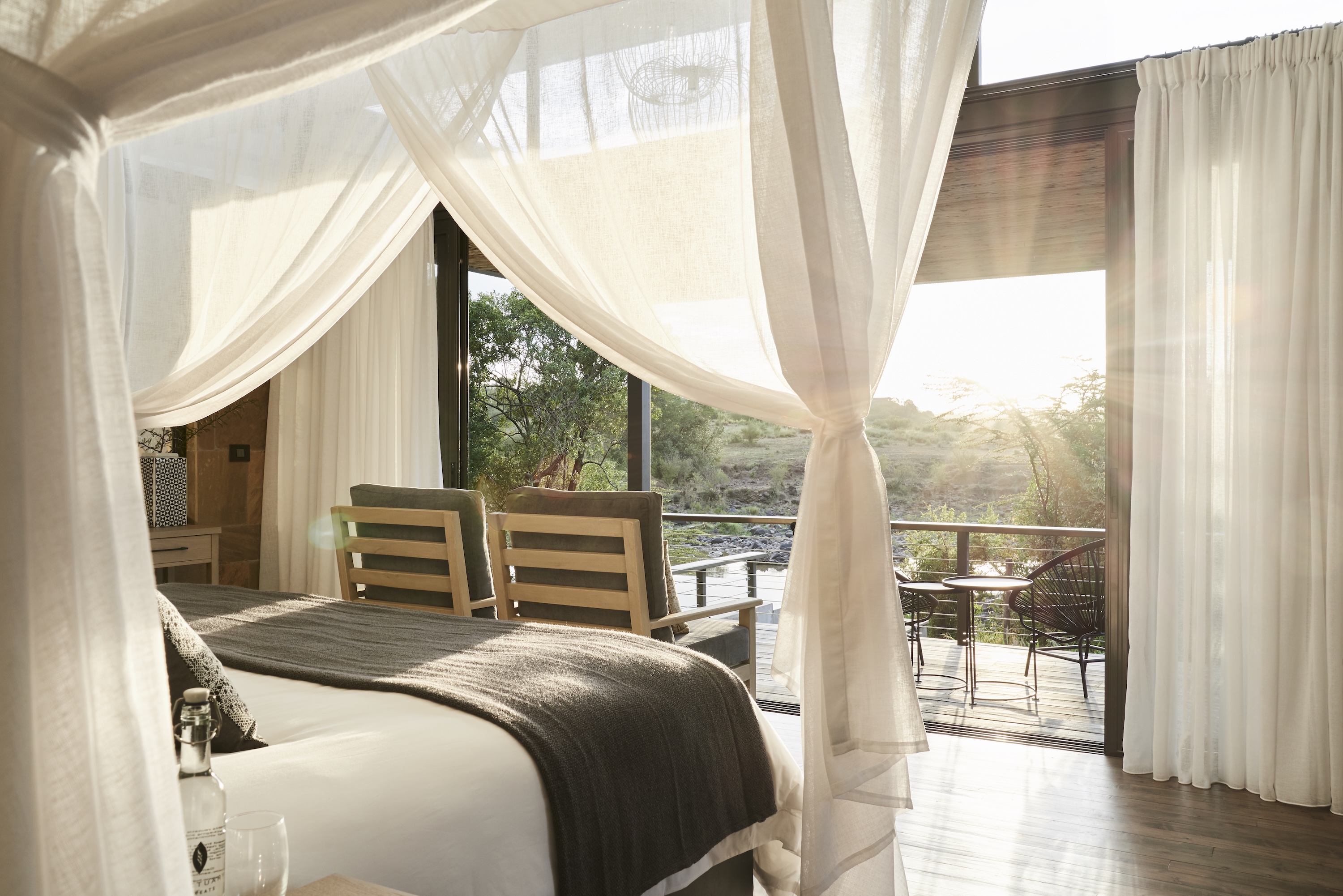 Olanana Lodge