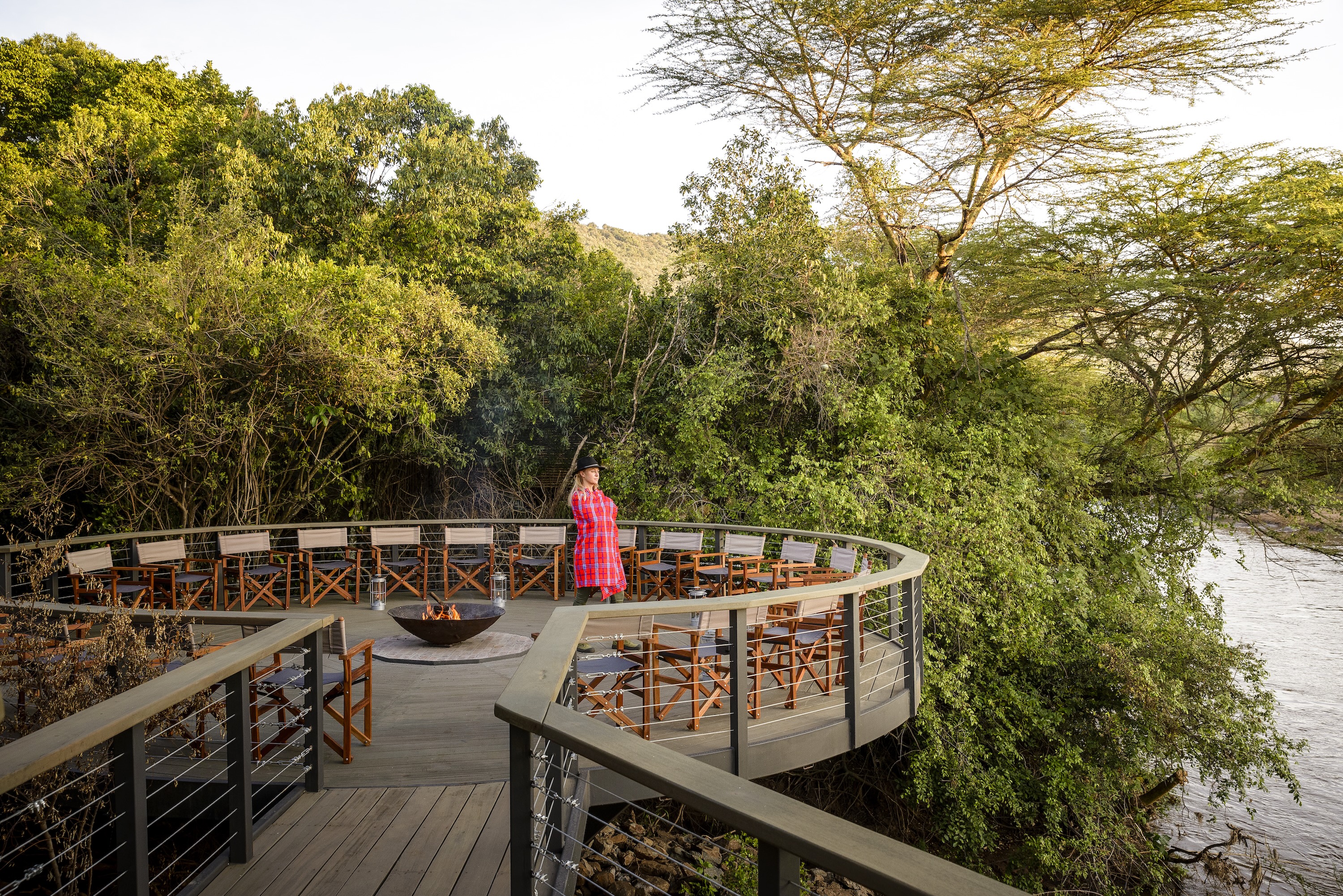 Olanana Lodge