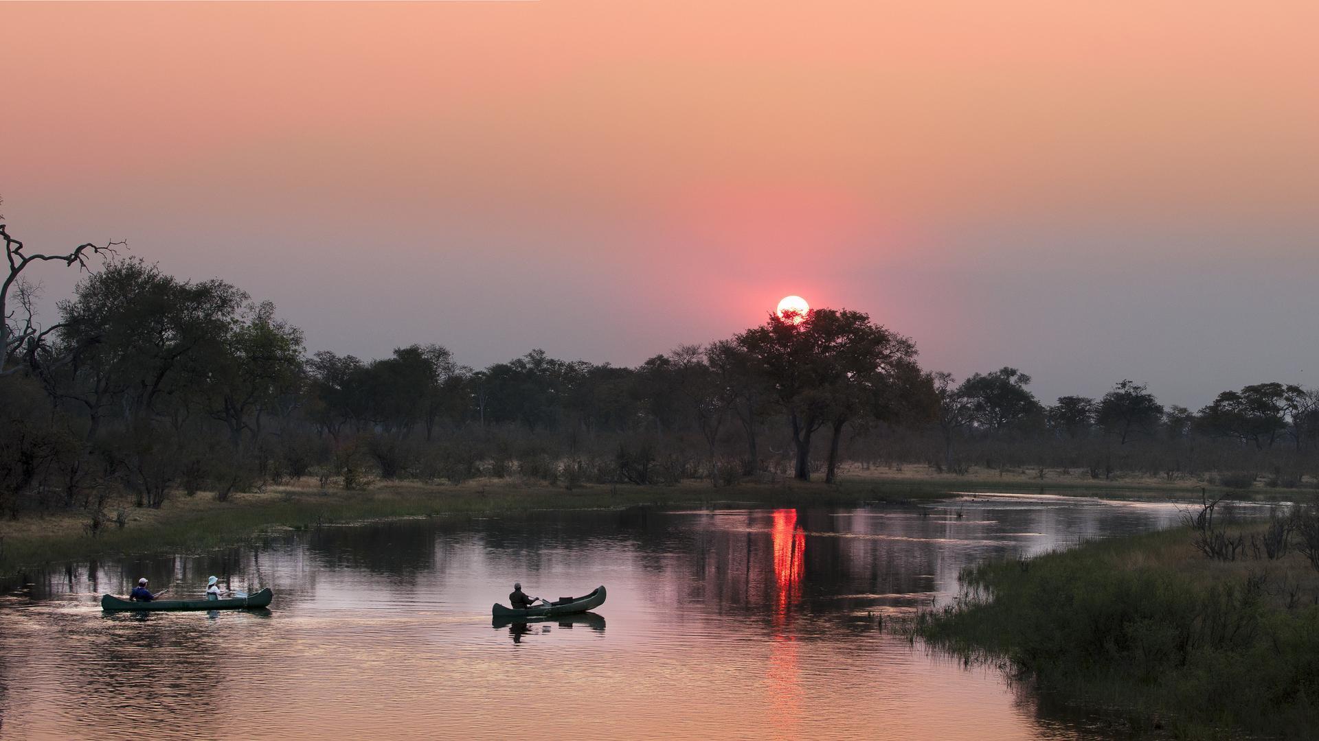 Botswana