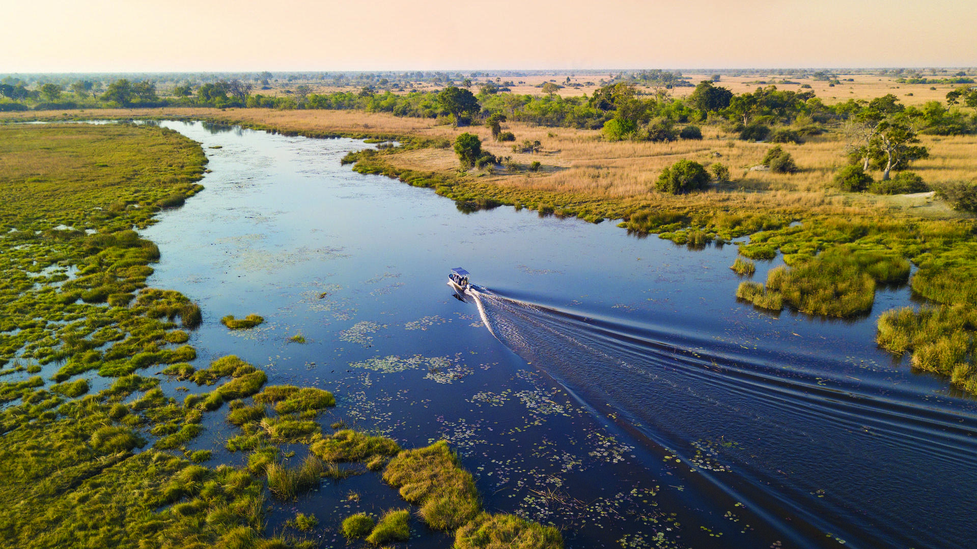 Botswana