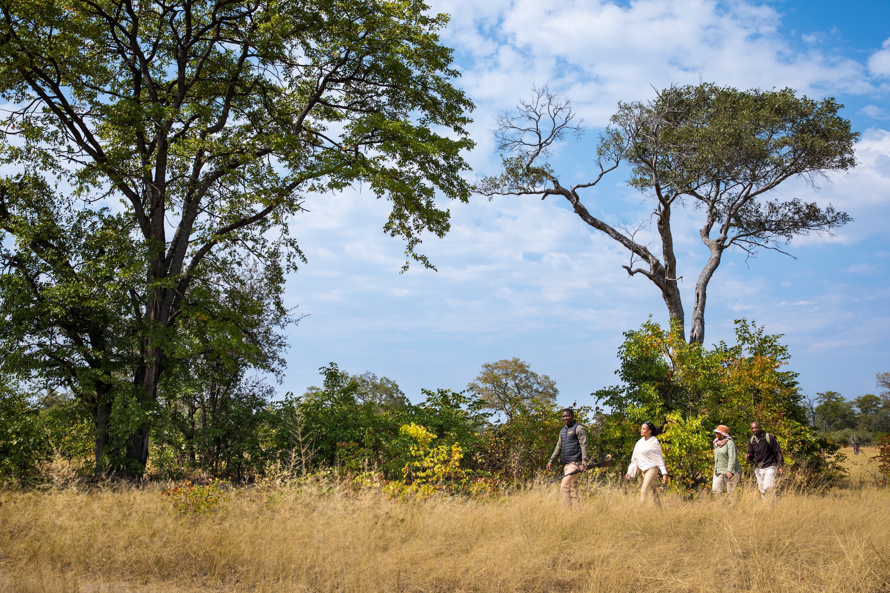 Botswana
