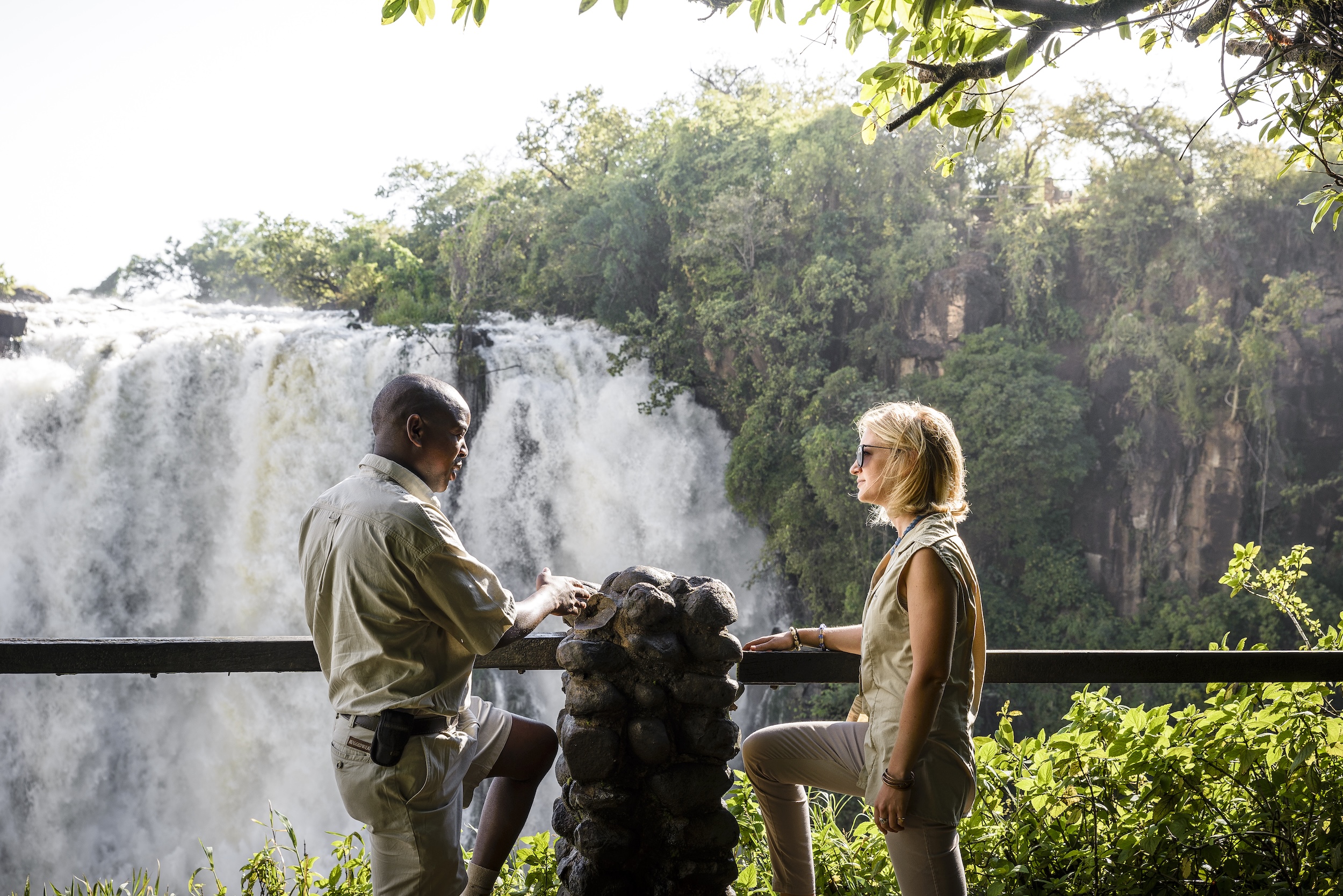 Sussi & Chuma Lodge