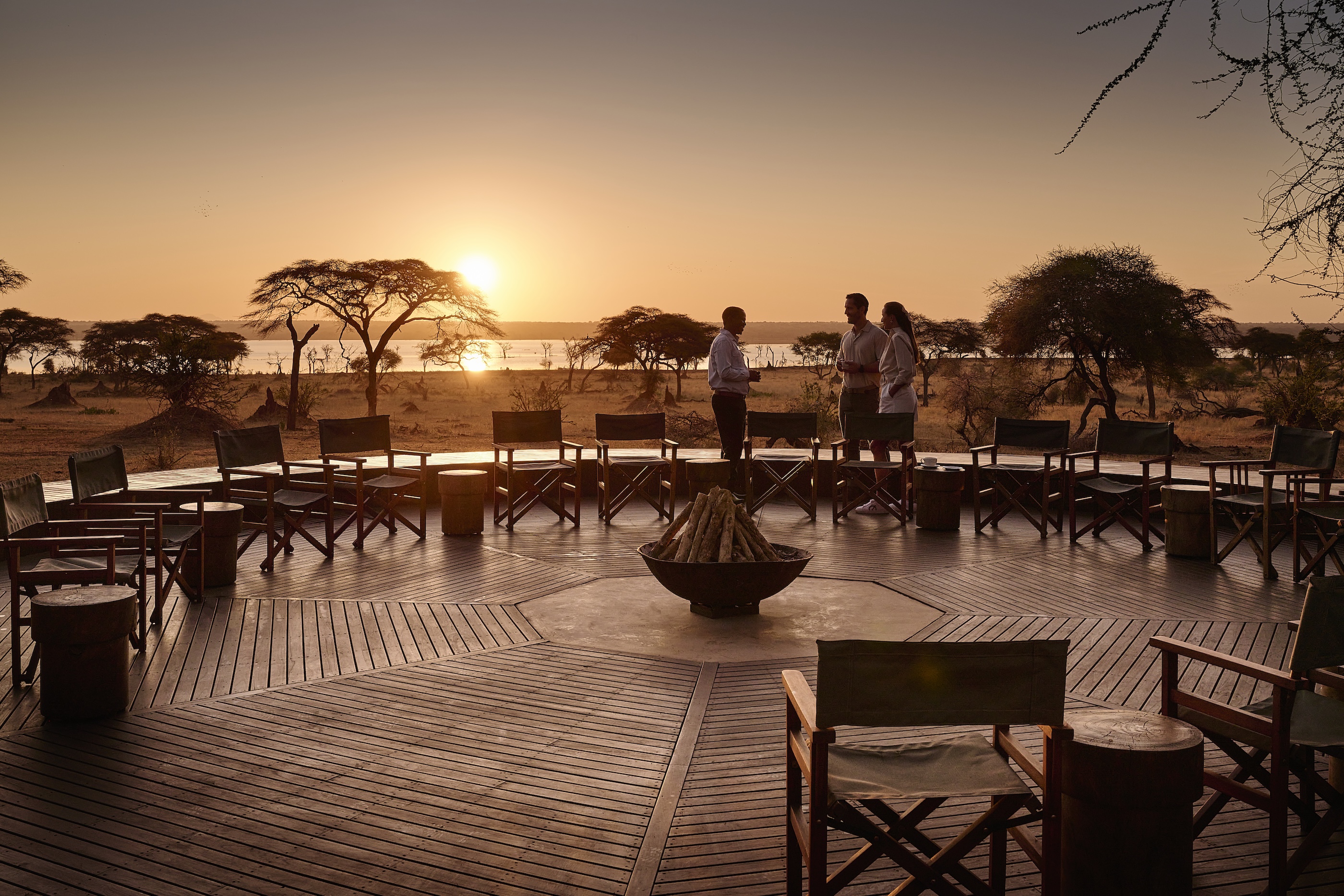 Swala Camp