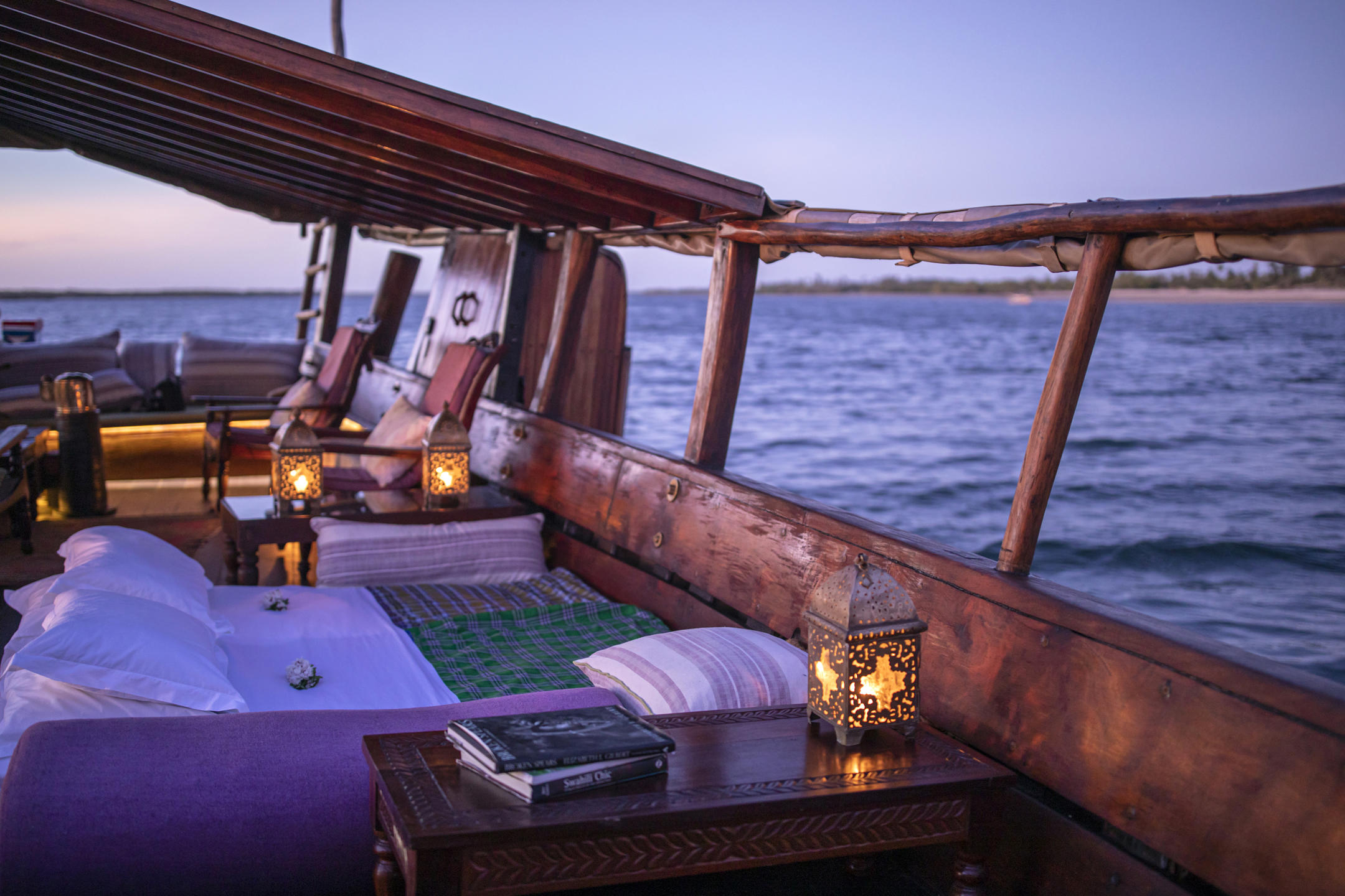 Tusitiri Dhow