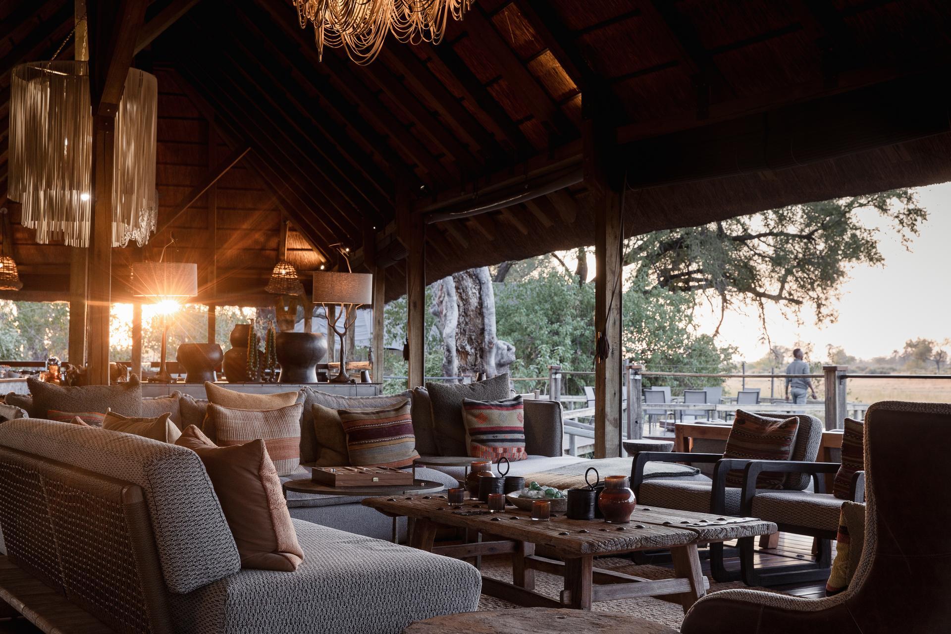 Wilderness Chitabe