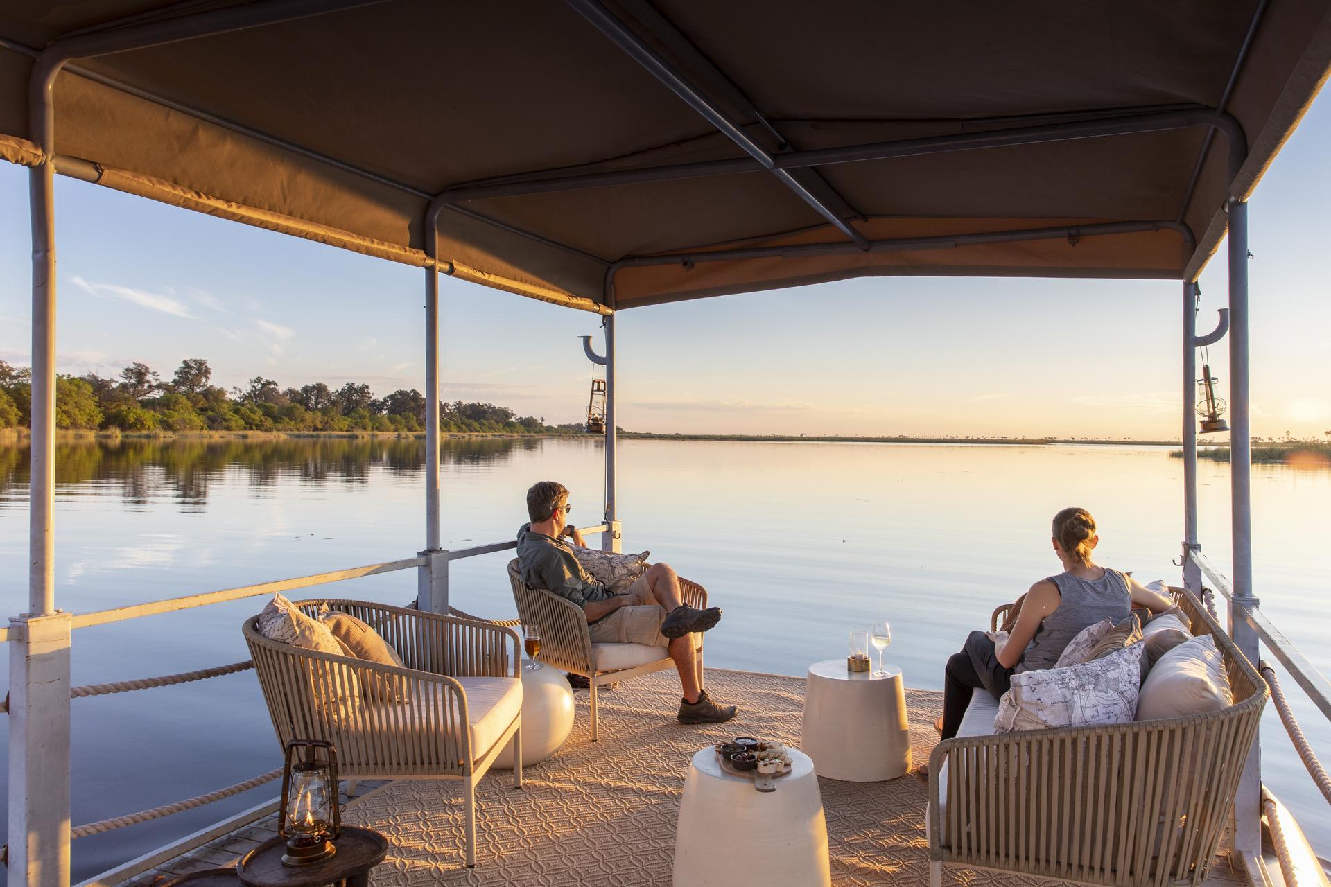 Activties Bargesundowners Dumatau Tcunniffe