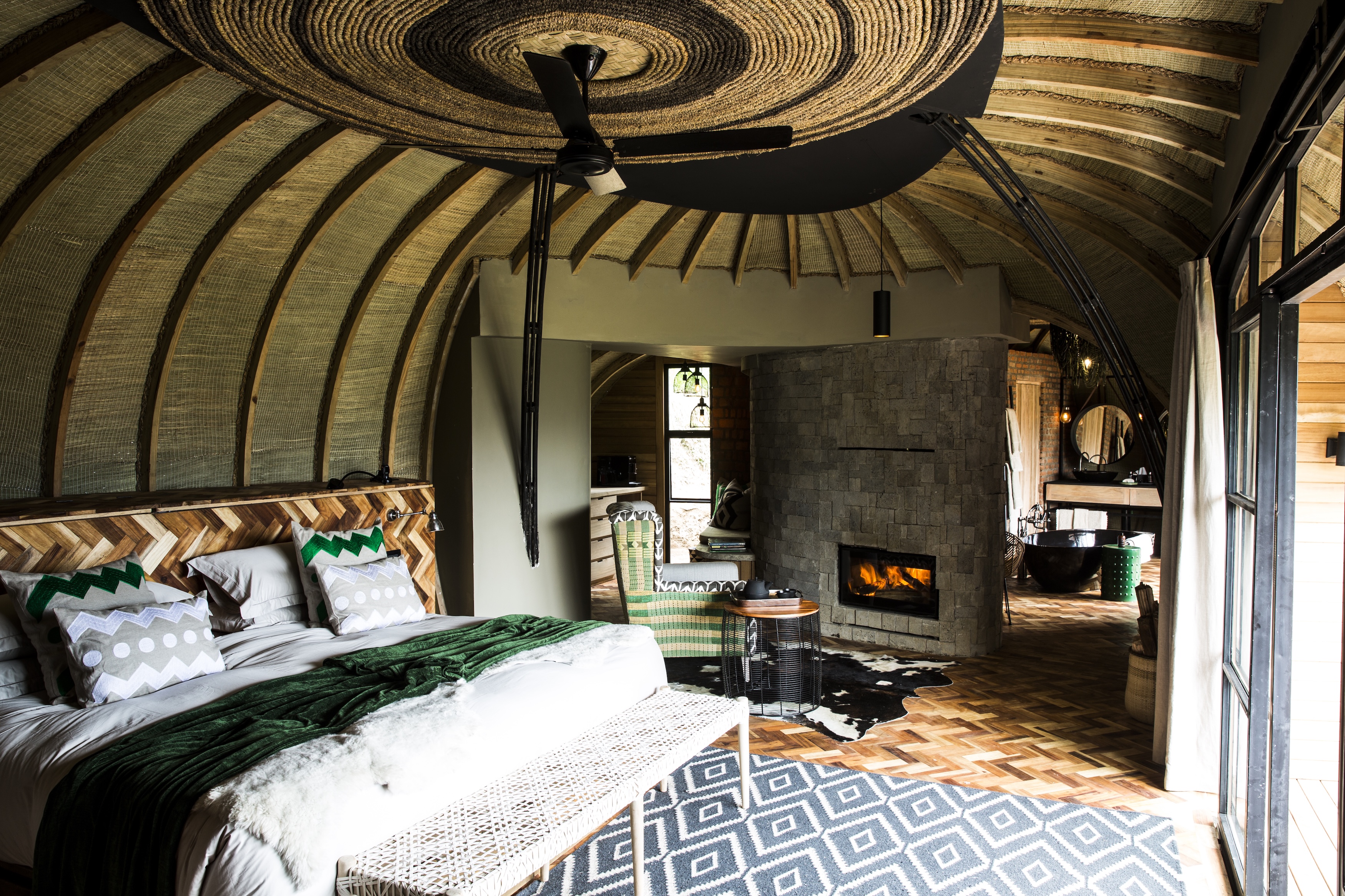 Wilderness Bisate