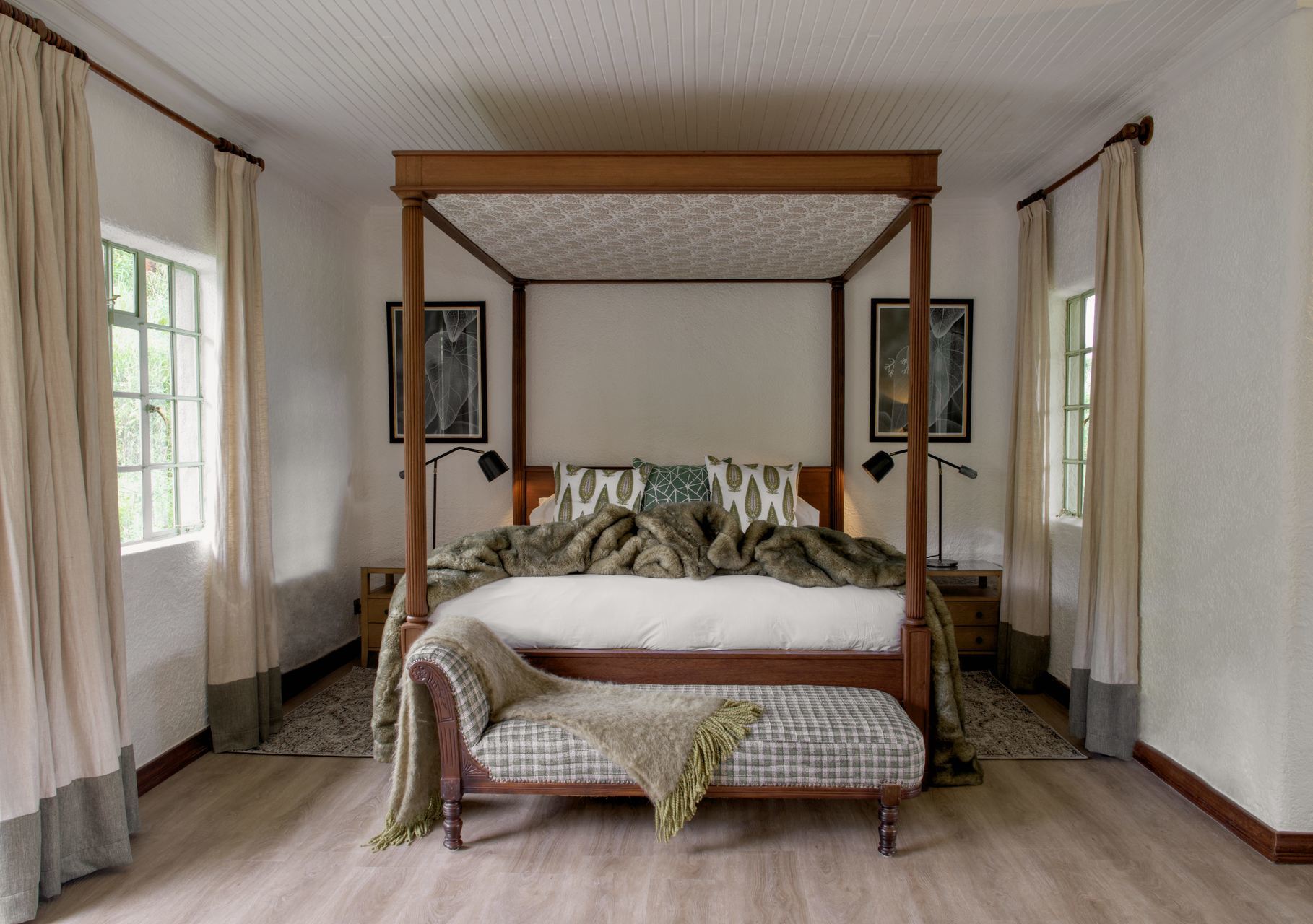 suite interior