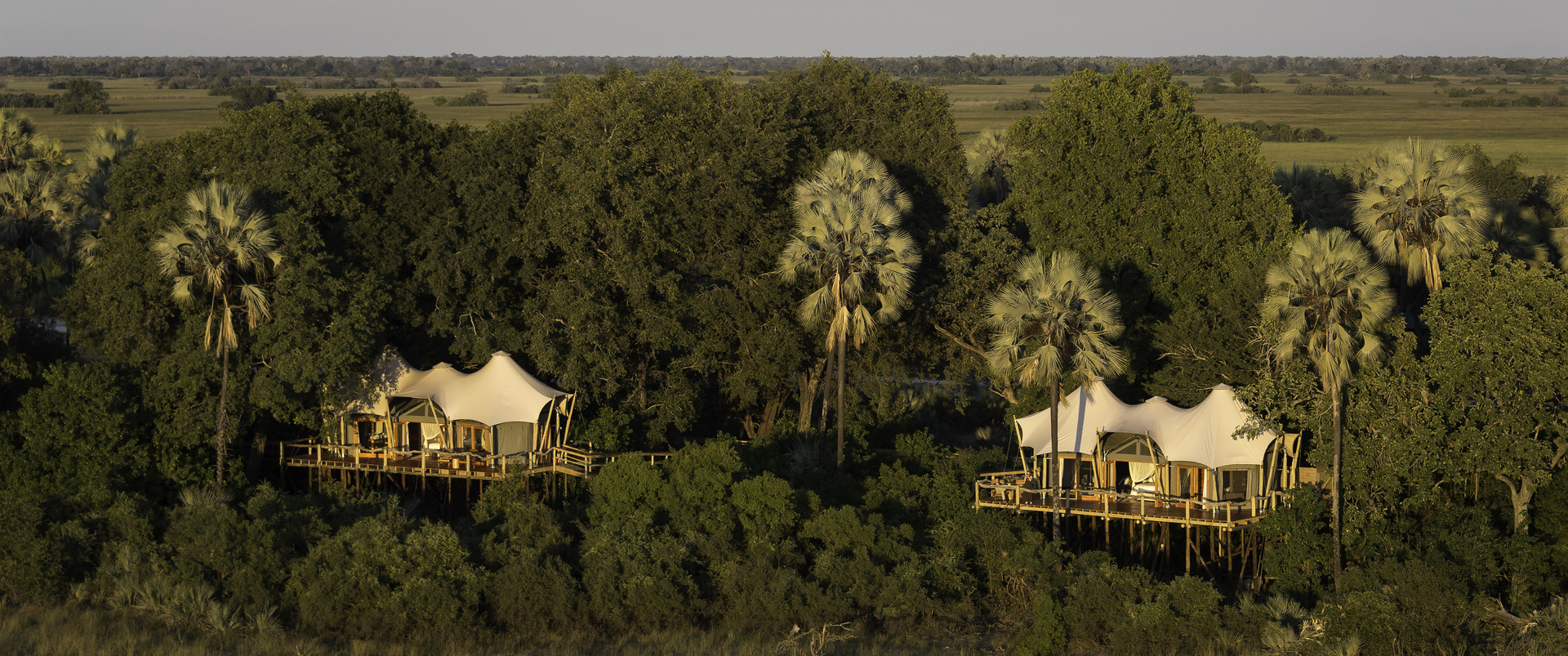 Wilderness Kwetsani