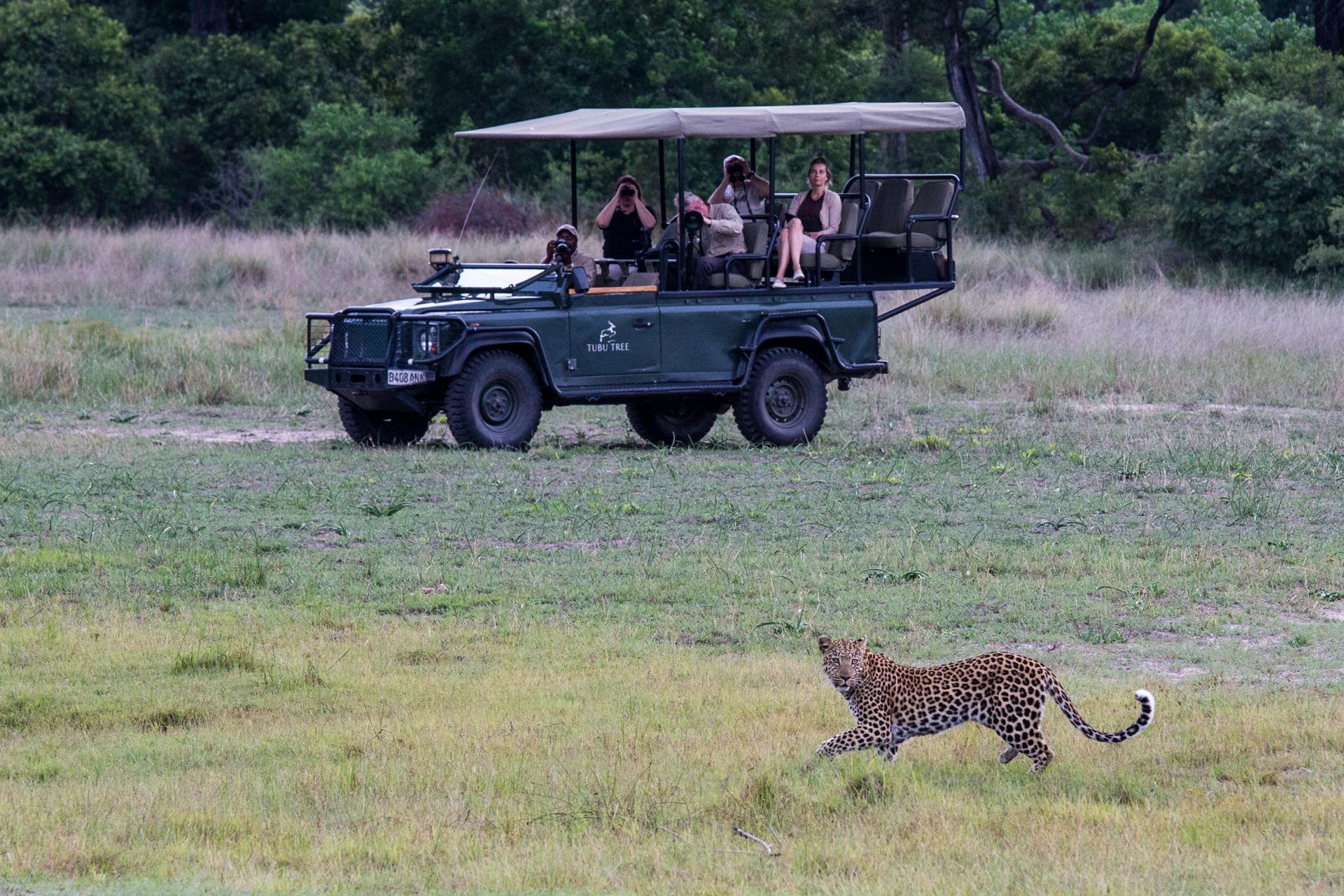 Botswana