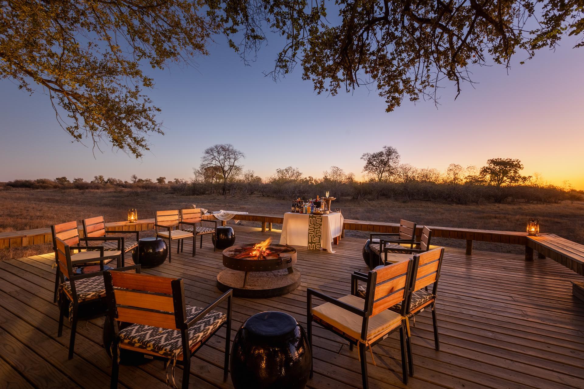 Botswana