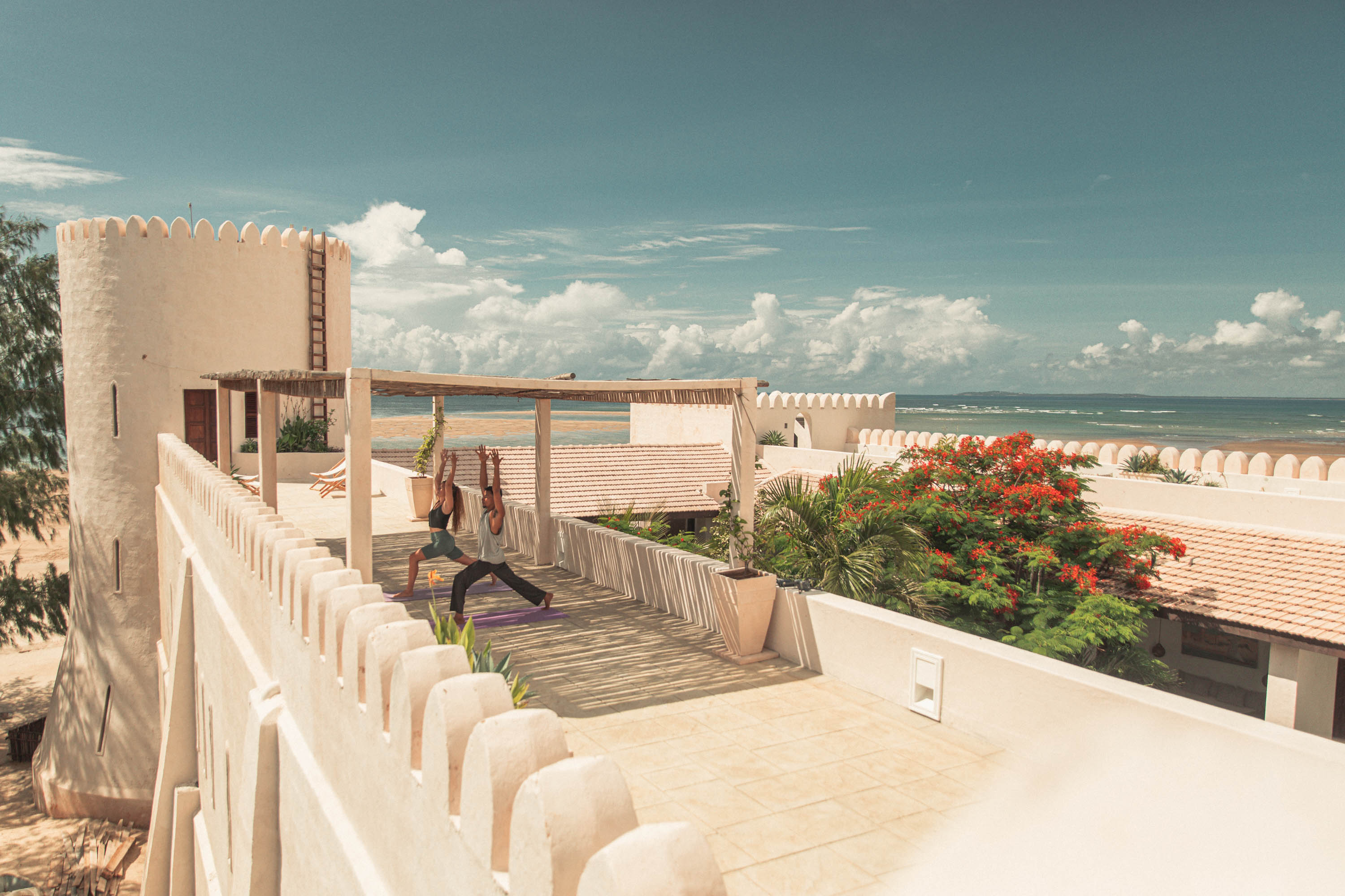 The Fort