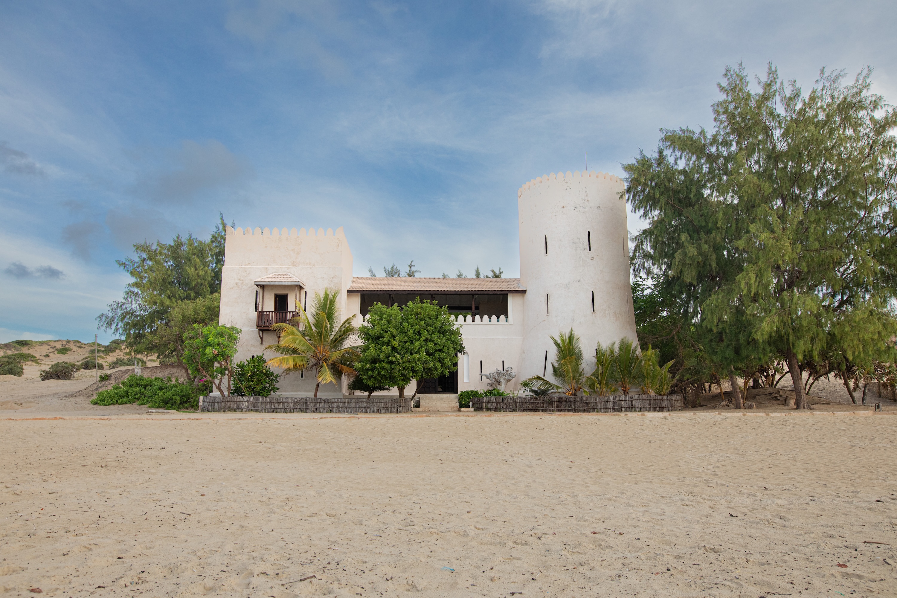 The Fort