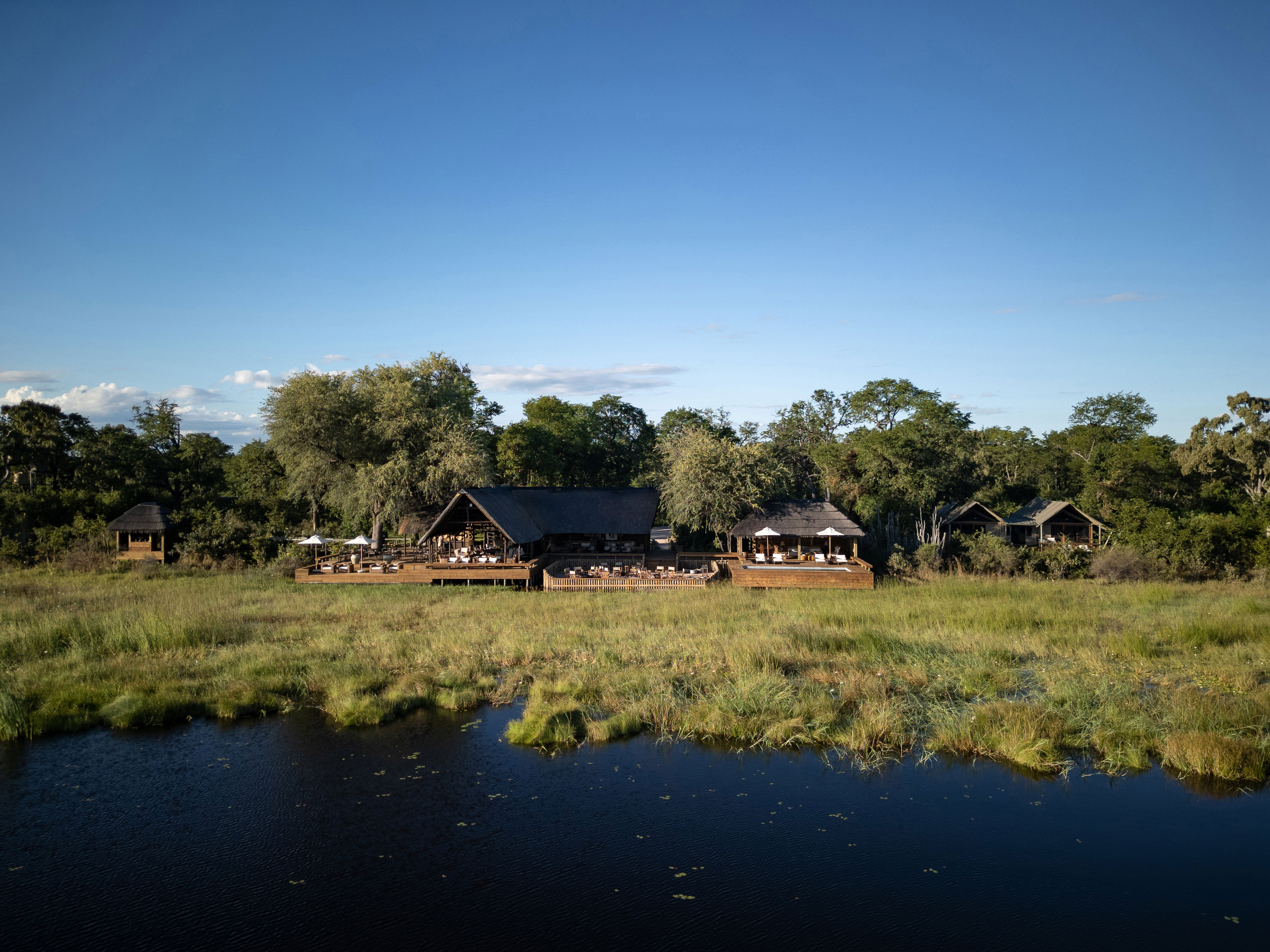 Botswana