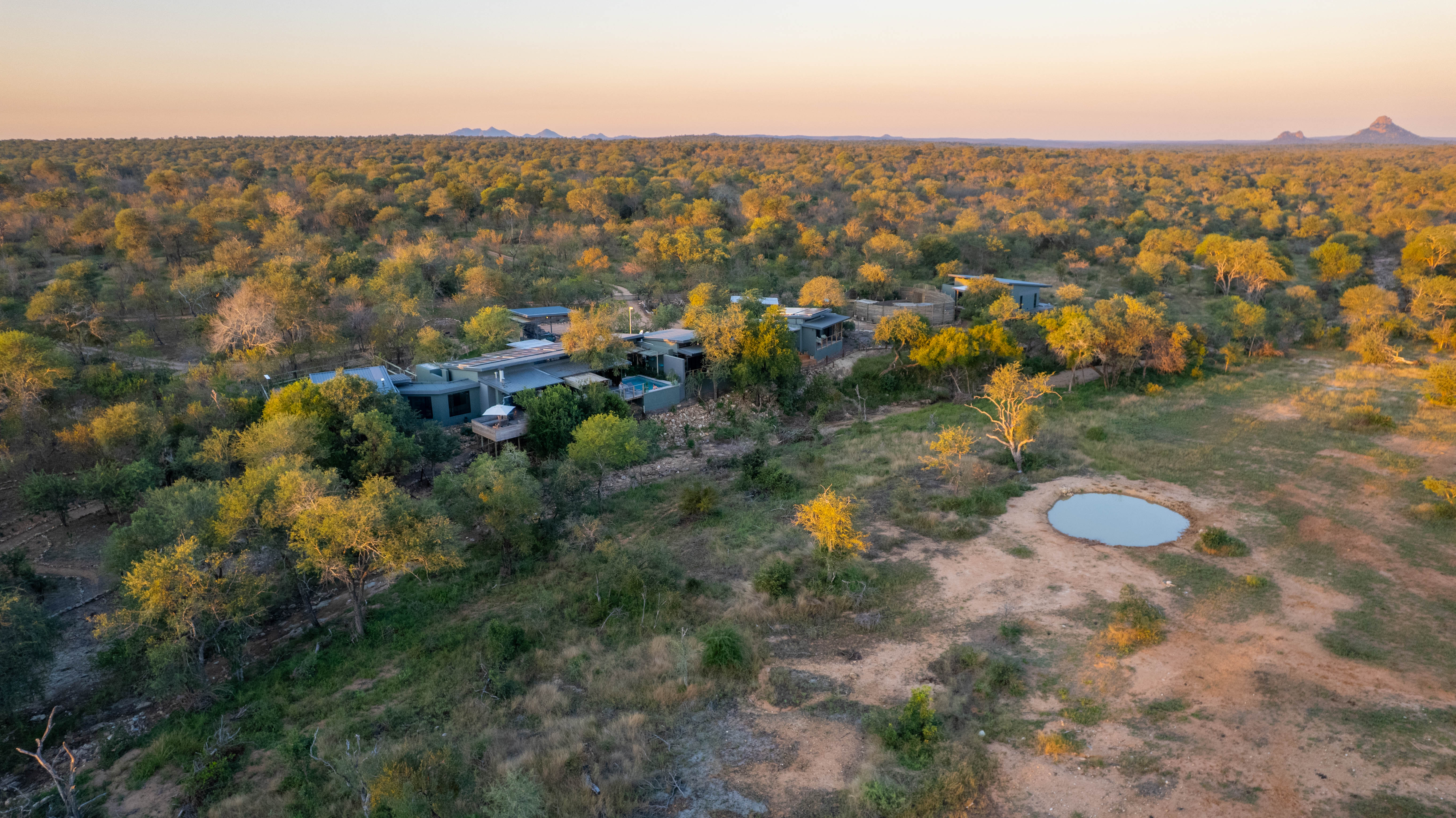 Lalaluka Lodge