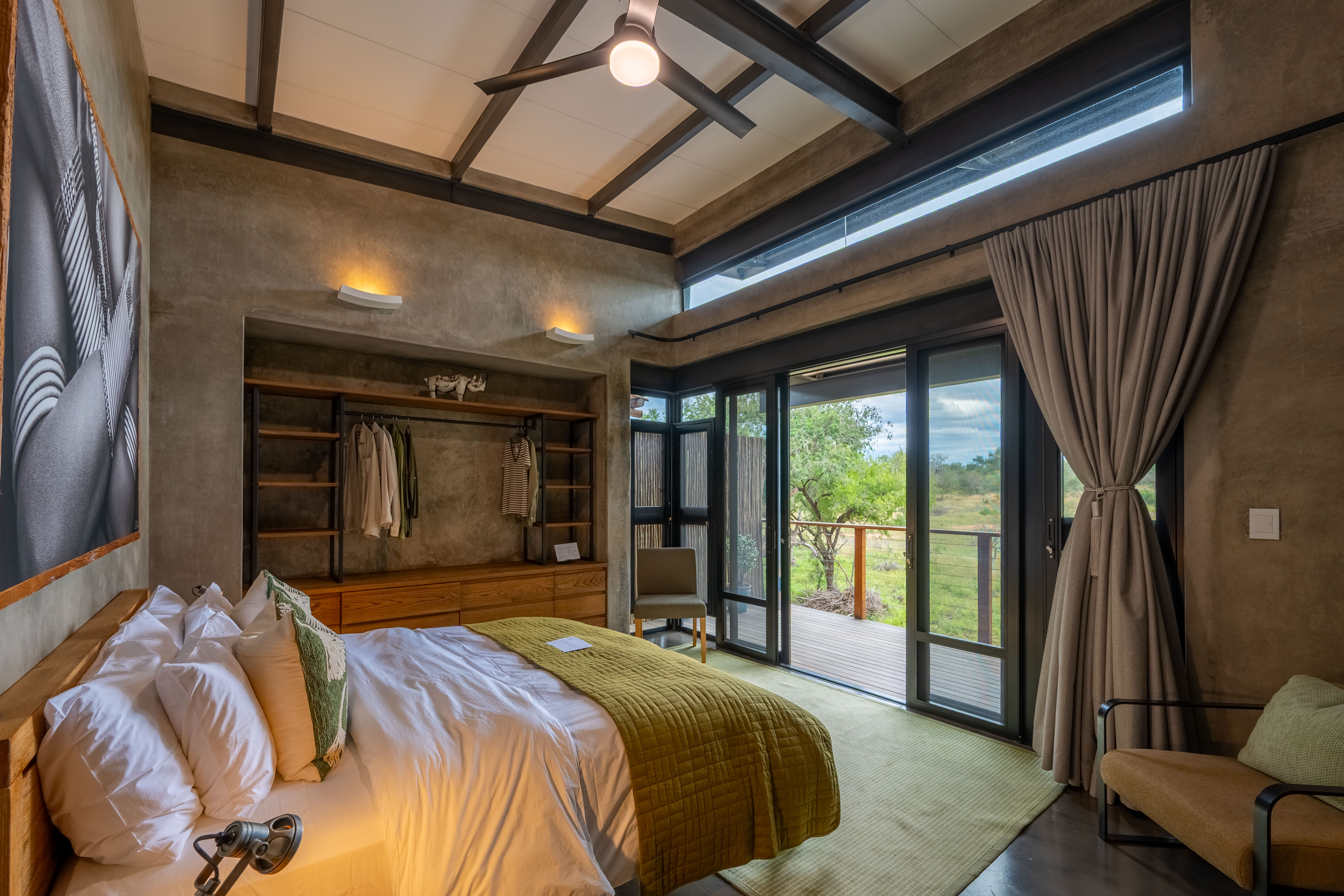 Lalaluka Lodge